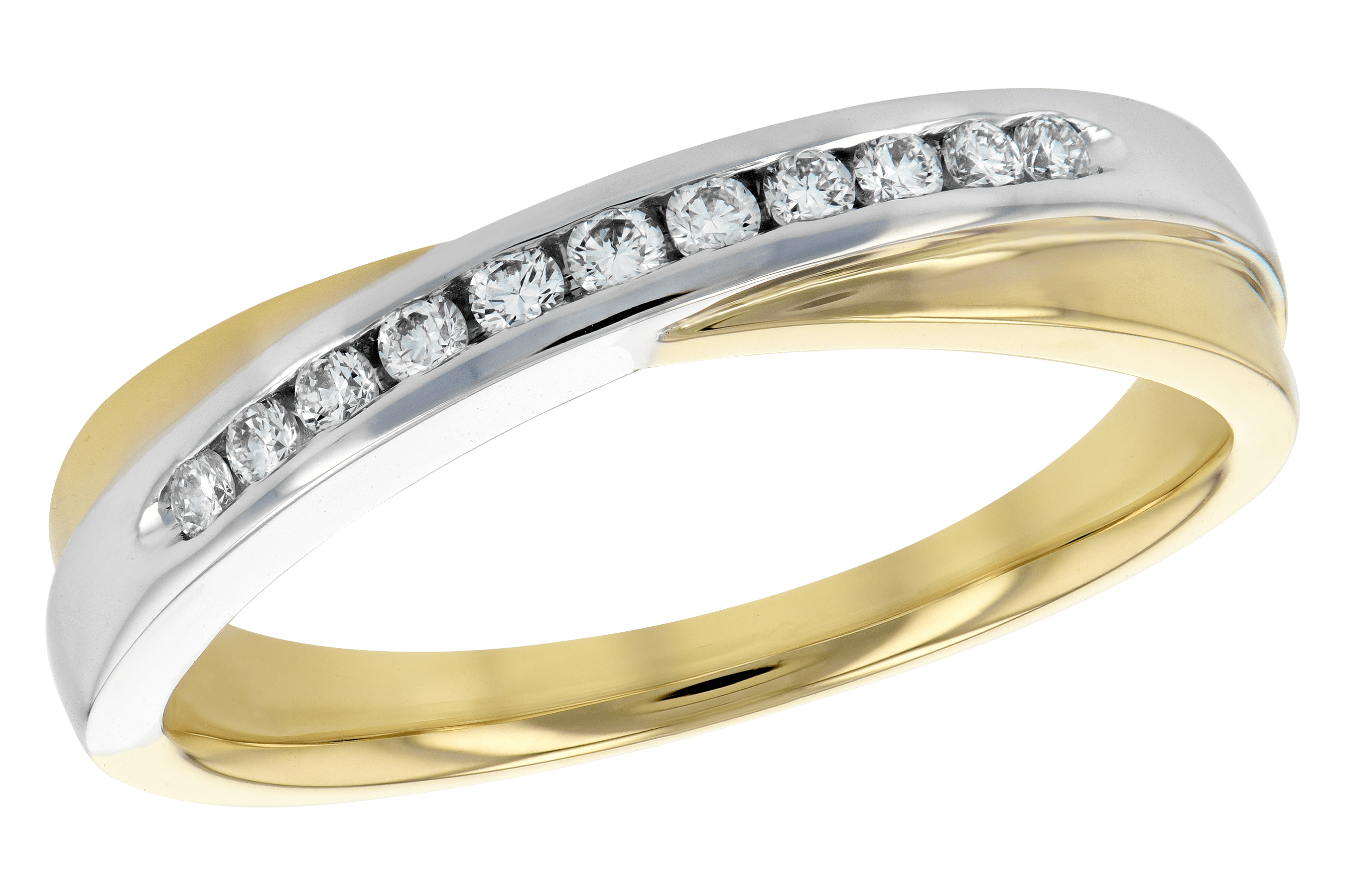 E189-25780: LDS WED RG .15 TW