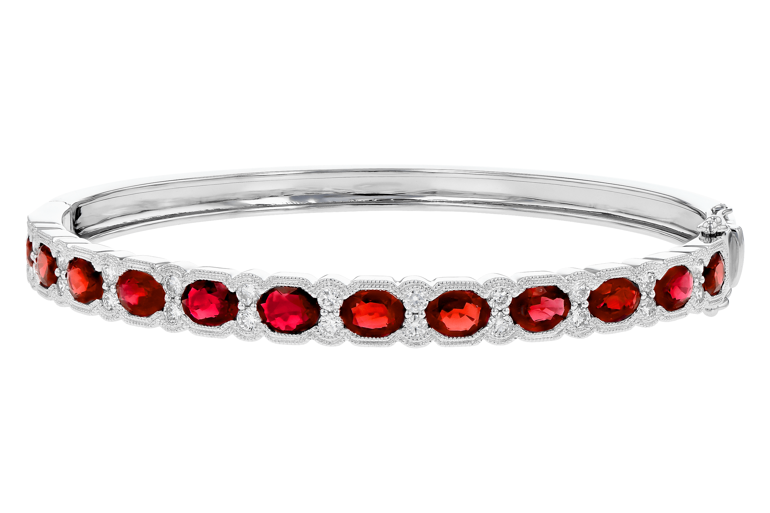 E272-84880: BANGLE 4.45 RUBY 5.15 TGW