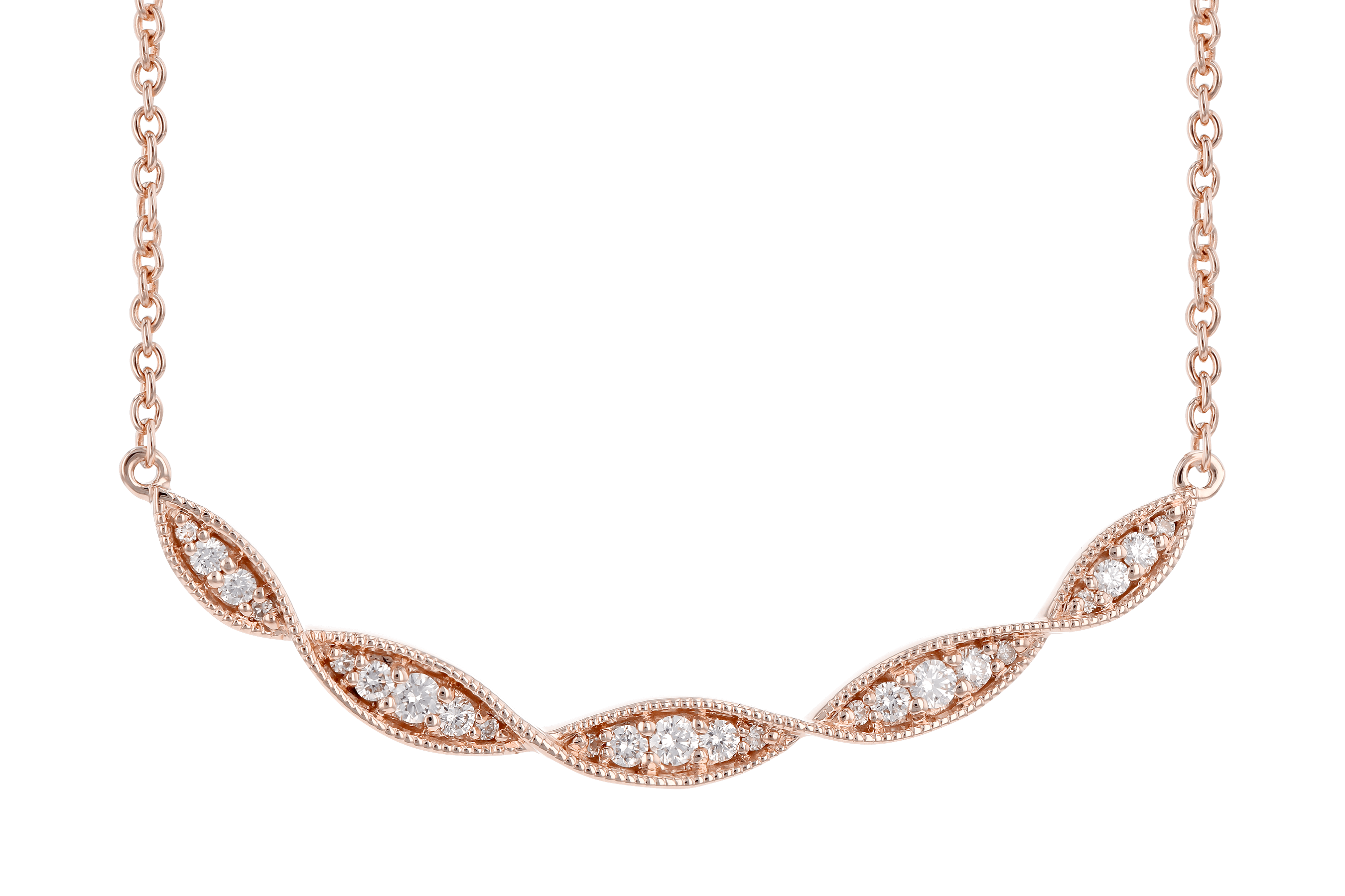 E272-88462: NECK .25 TW