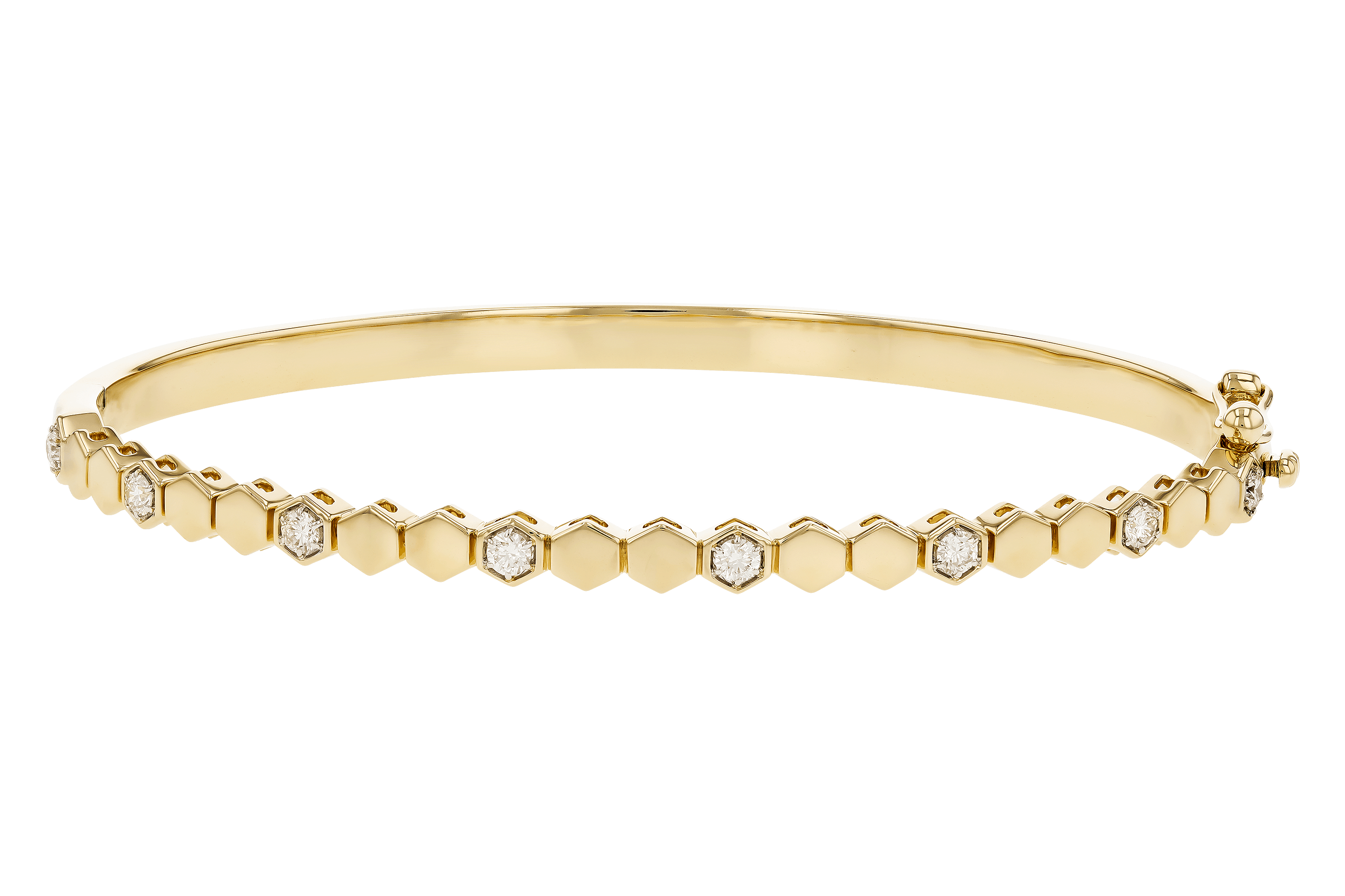 E273-78471: BANGLE .34 TW