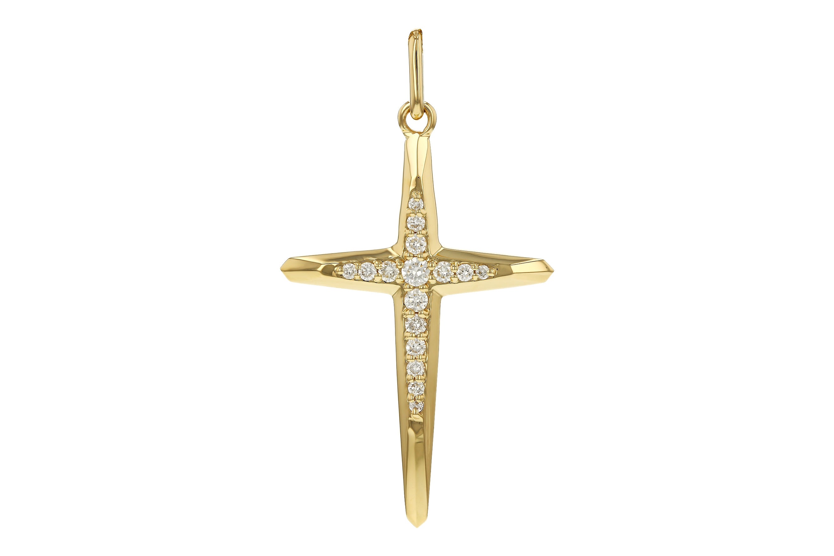 E274-70316: PENDANT .15 TW