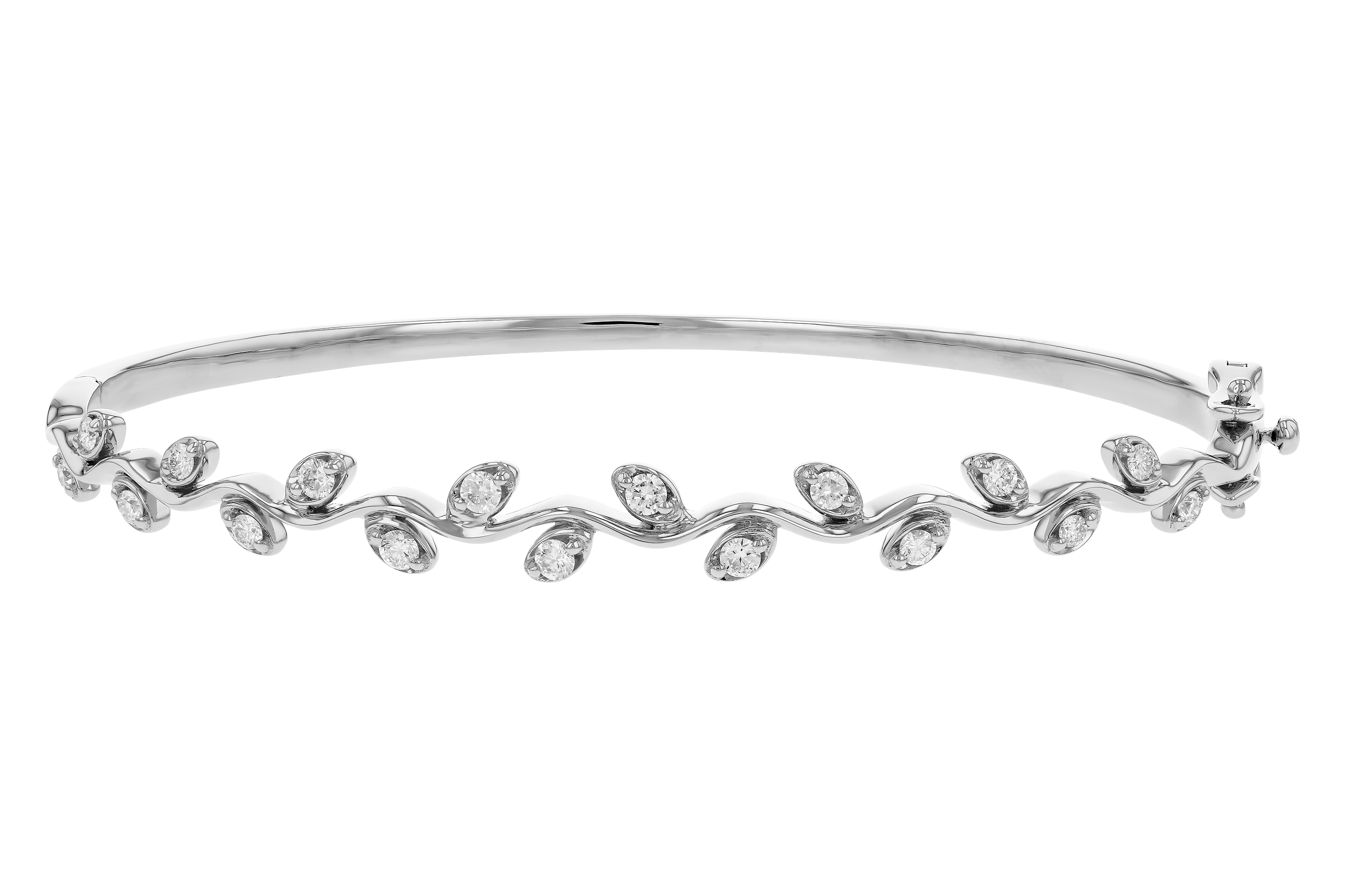 E274-71198: BANGLE .45 TW