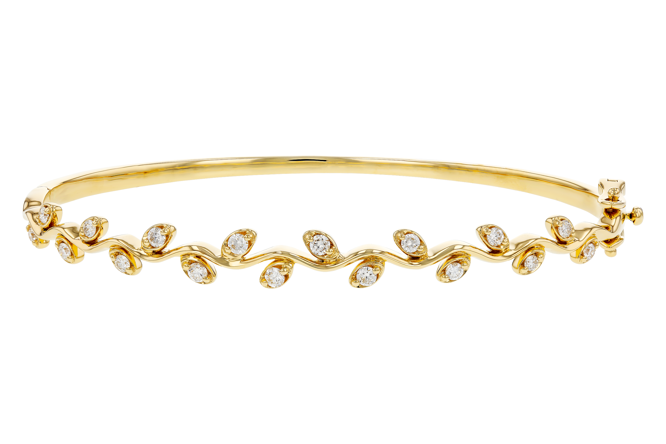 E274-71198: BANGLE .45 TW