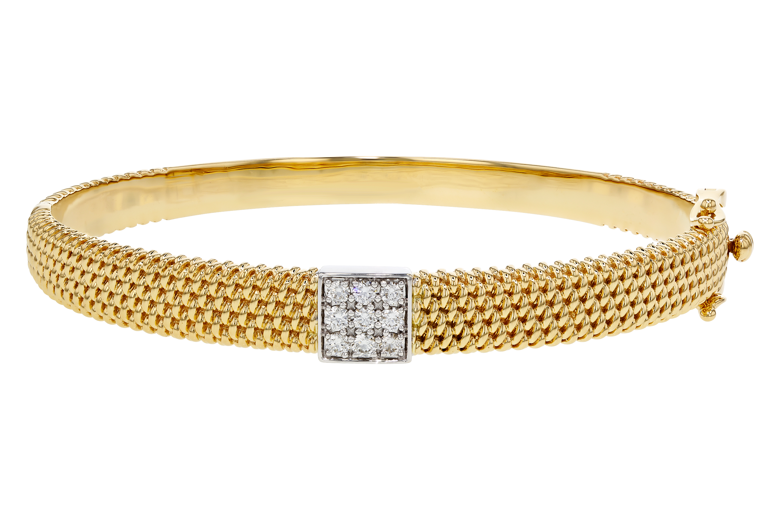 E274-71262: BANGLE .33 TW