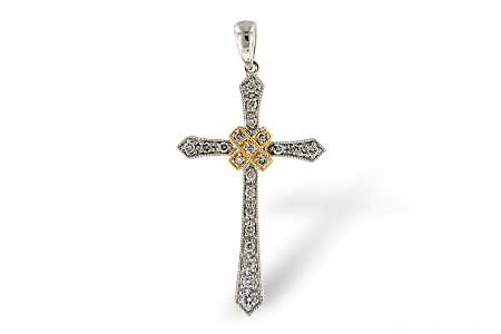 F006-49380: PENDANT .19 TW