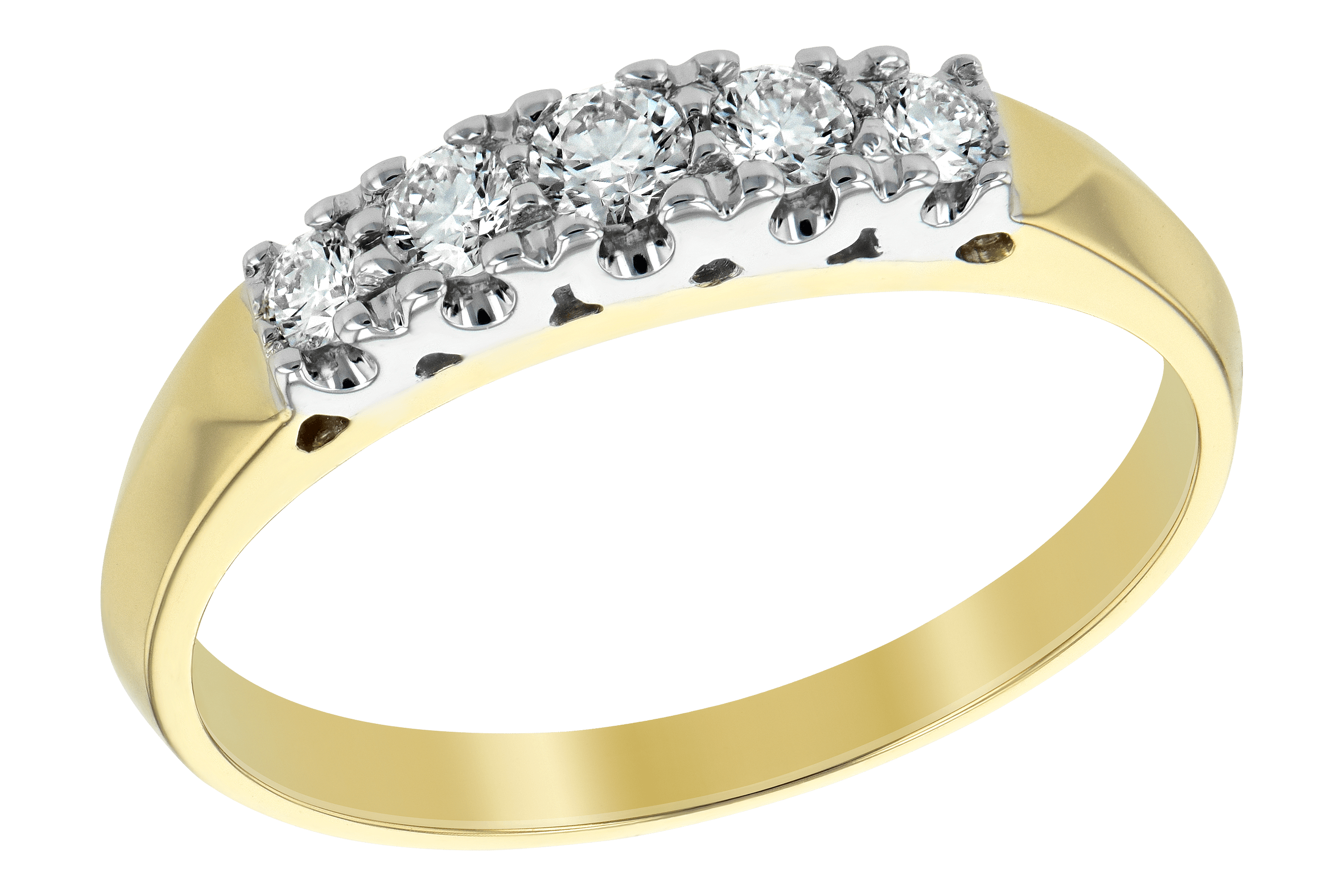 F092-87553: LDS DIA WED RG 0.25 TW