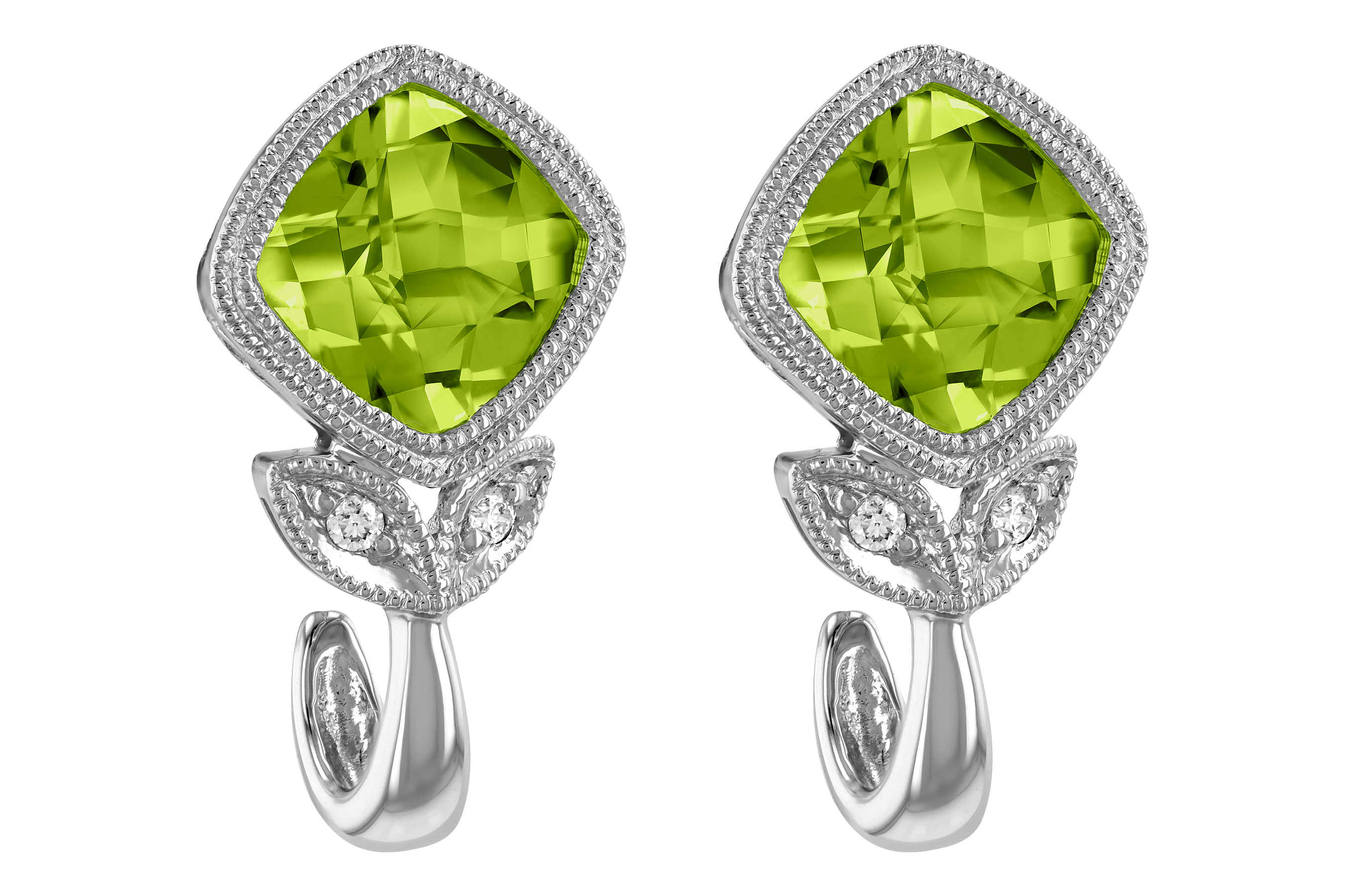 F183-80362: EARR 1.92 PERIDOT 1.94 TGW