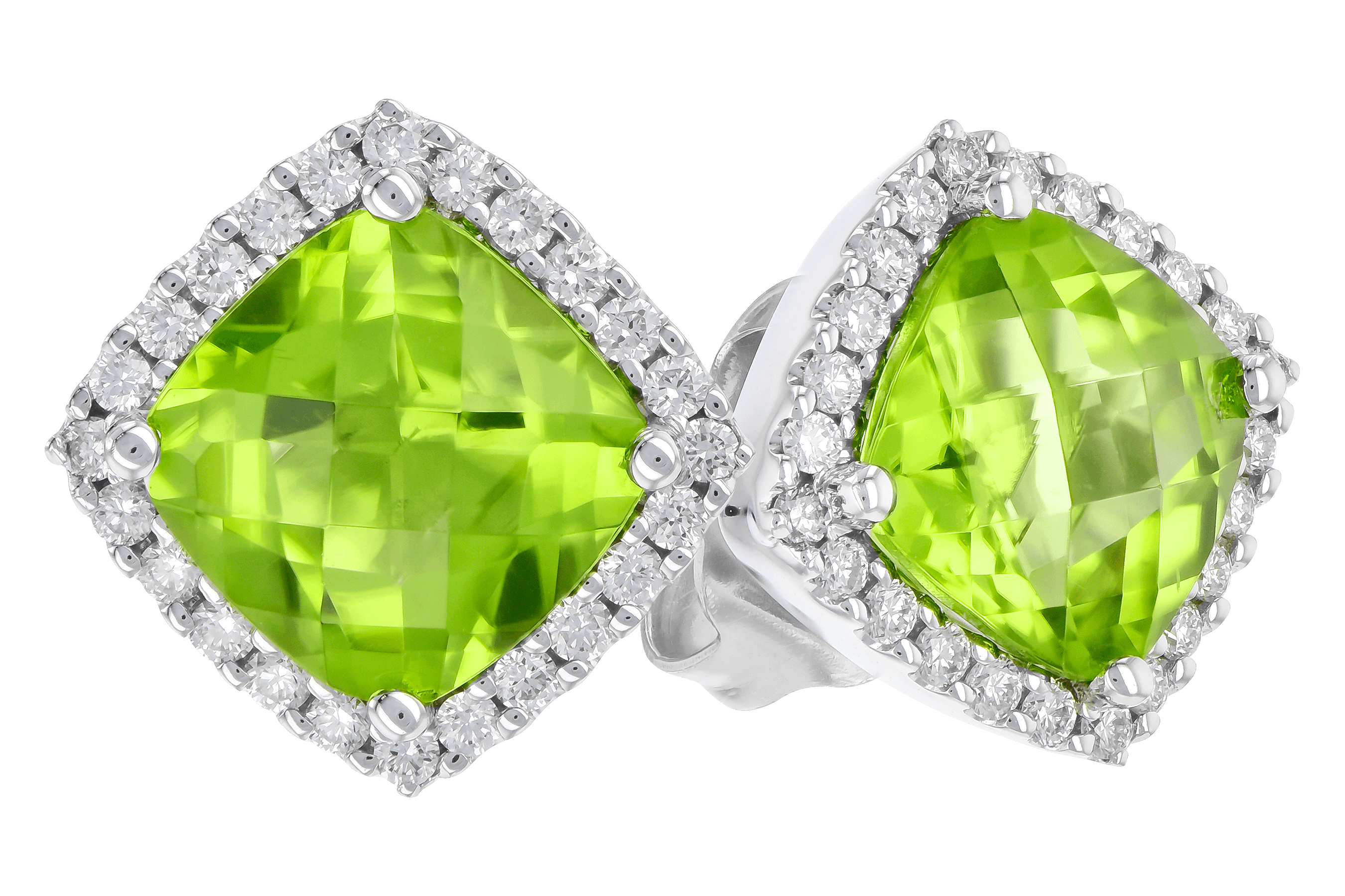 F184-64907: EARR 1.89 PERIDOT 2.04 TGW