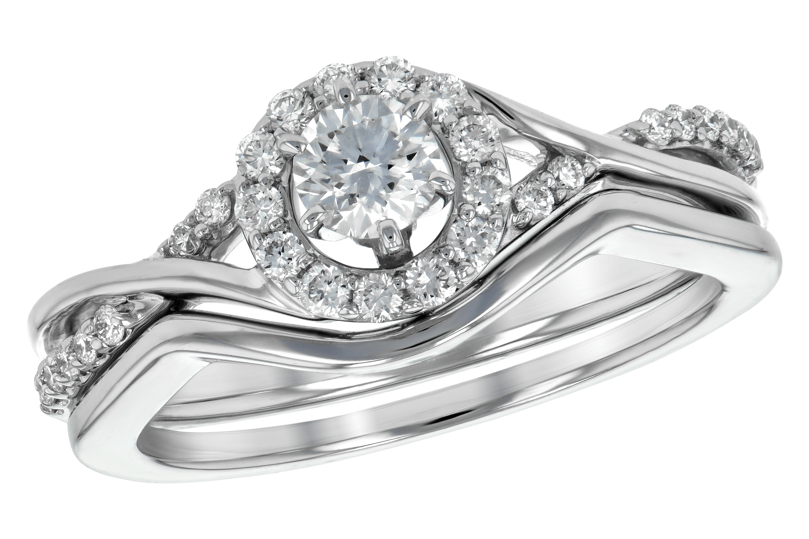 F186-45807: SET .26 BR .50 TW