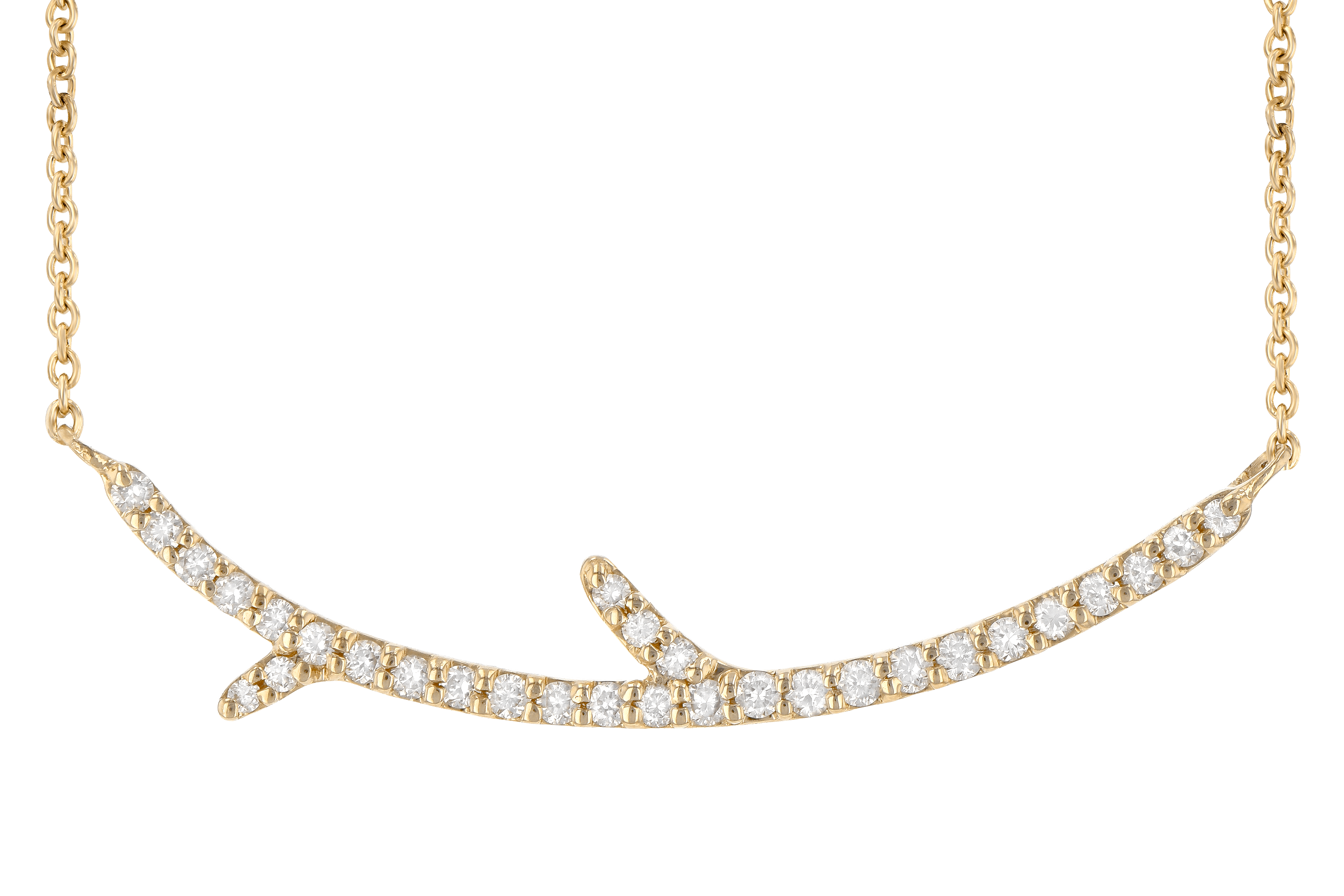 F190-13998: NECK .19 TW