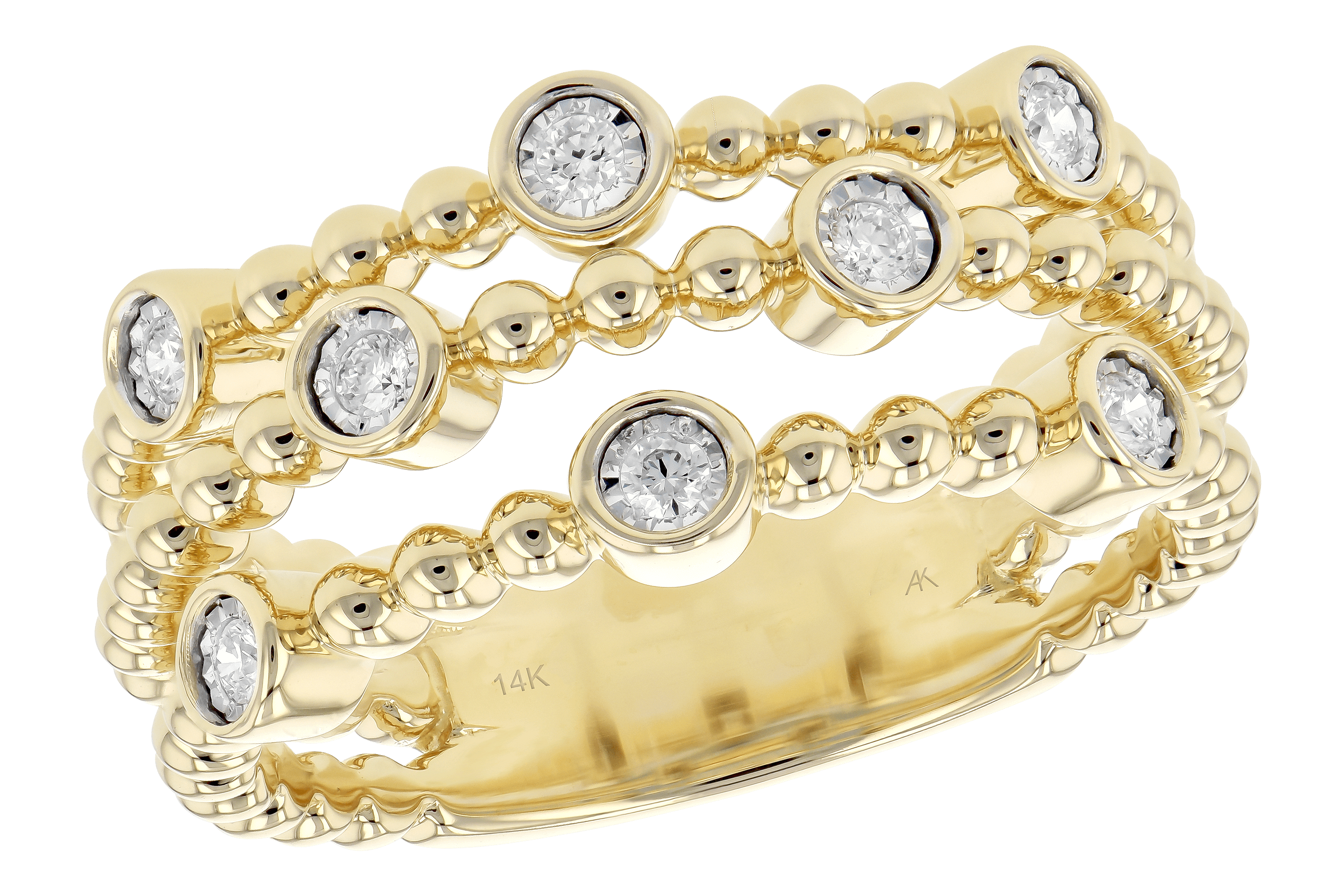 F272-83089: LDS DIA WED RG .12 TW