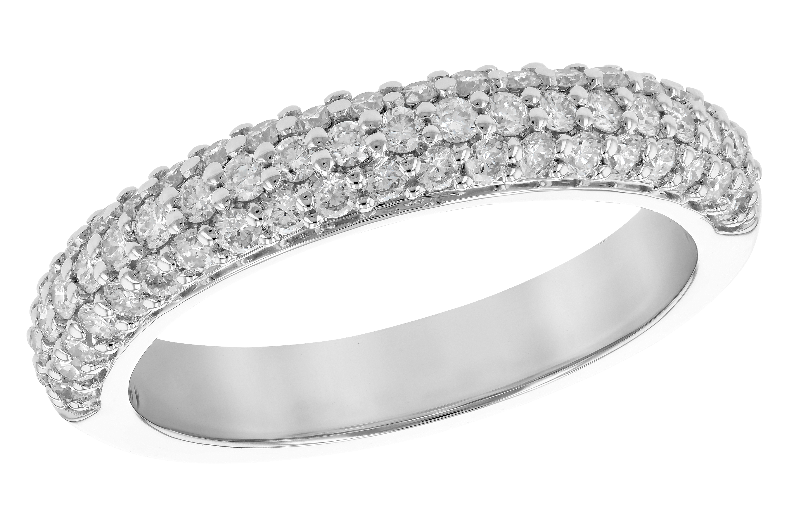 F272-85771: LDS WED RG .75 TW