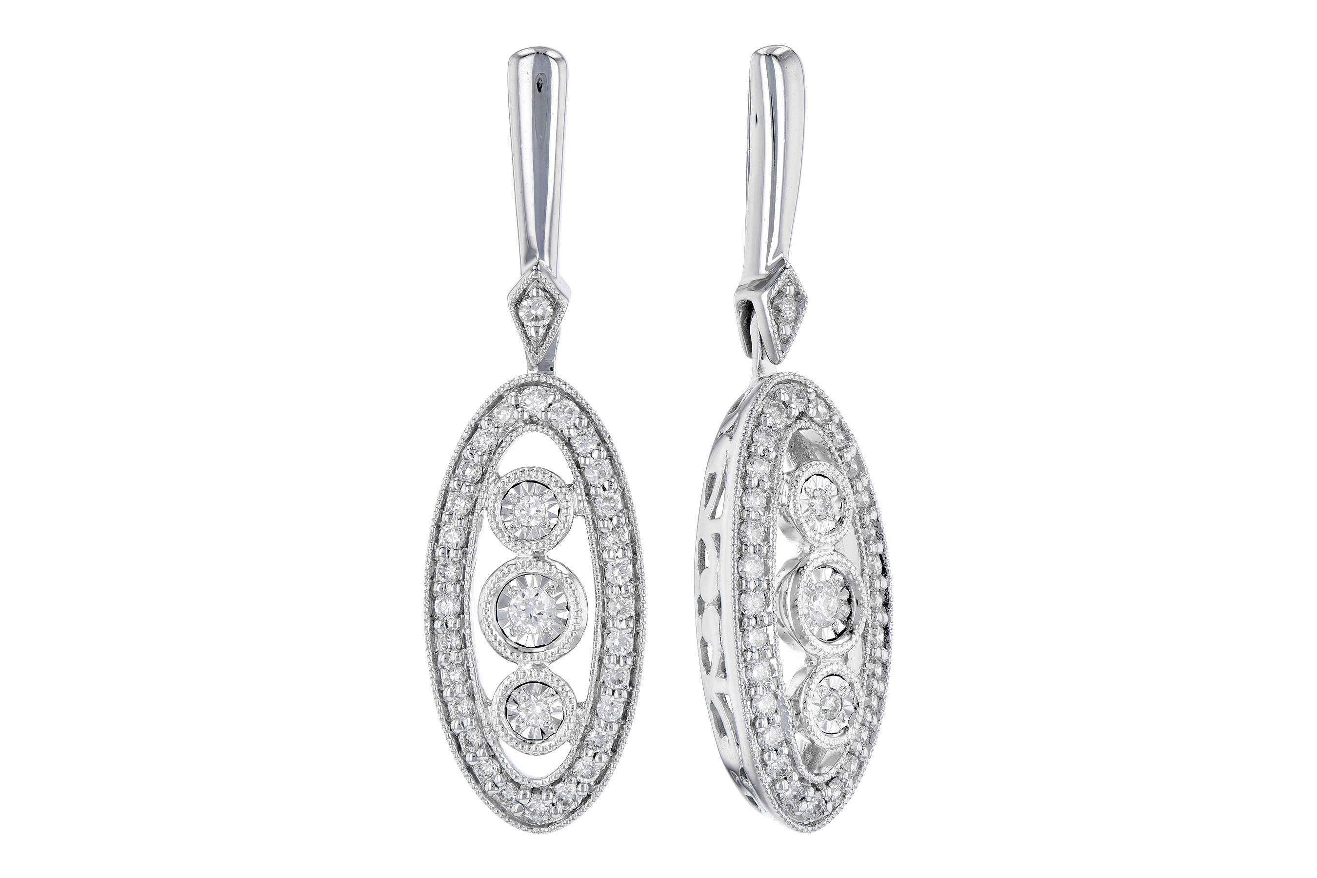 F272-90316: EARR .38 TW