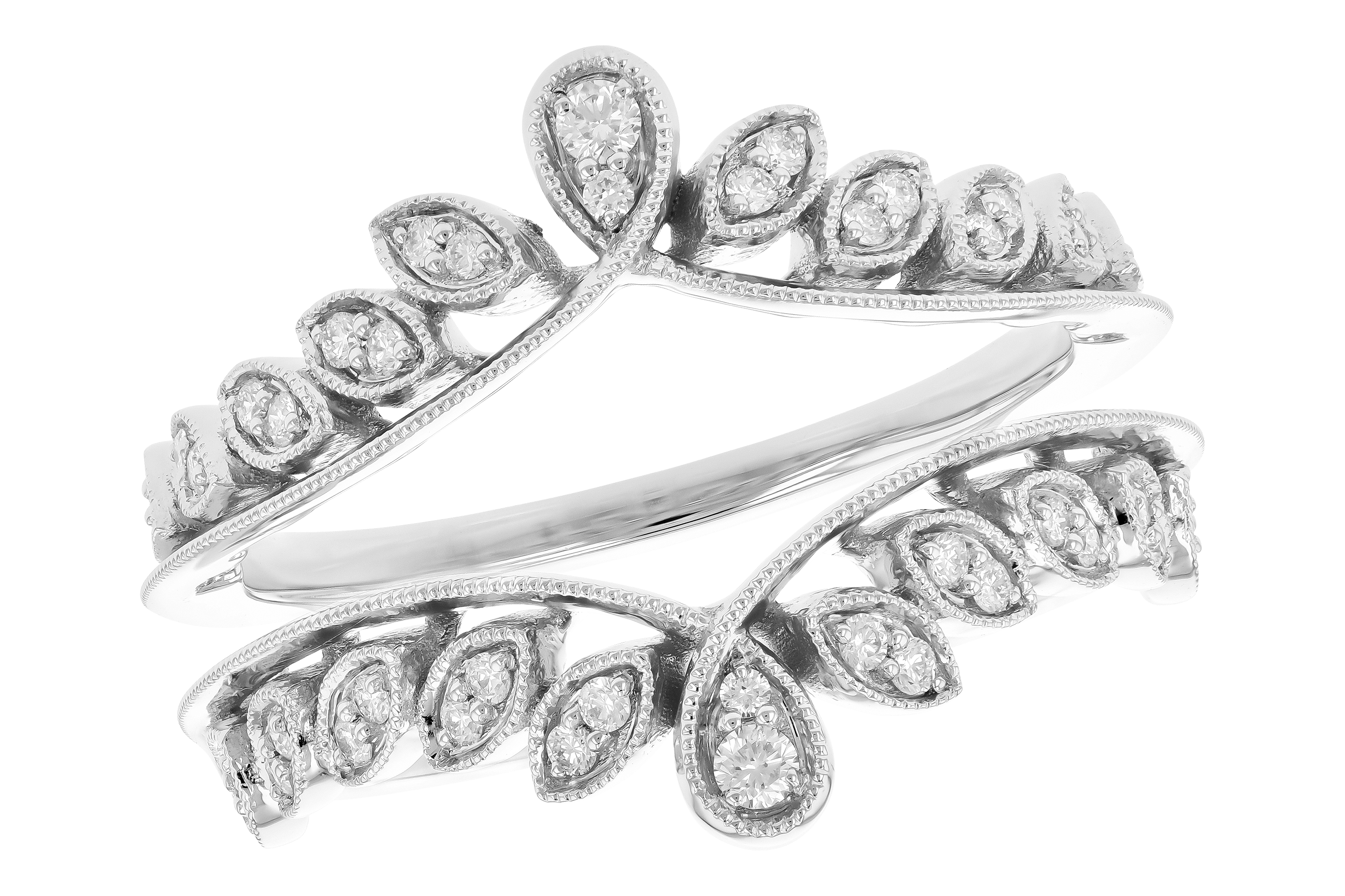 F272-90362: GUARD RG .25 TW