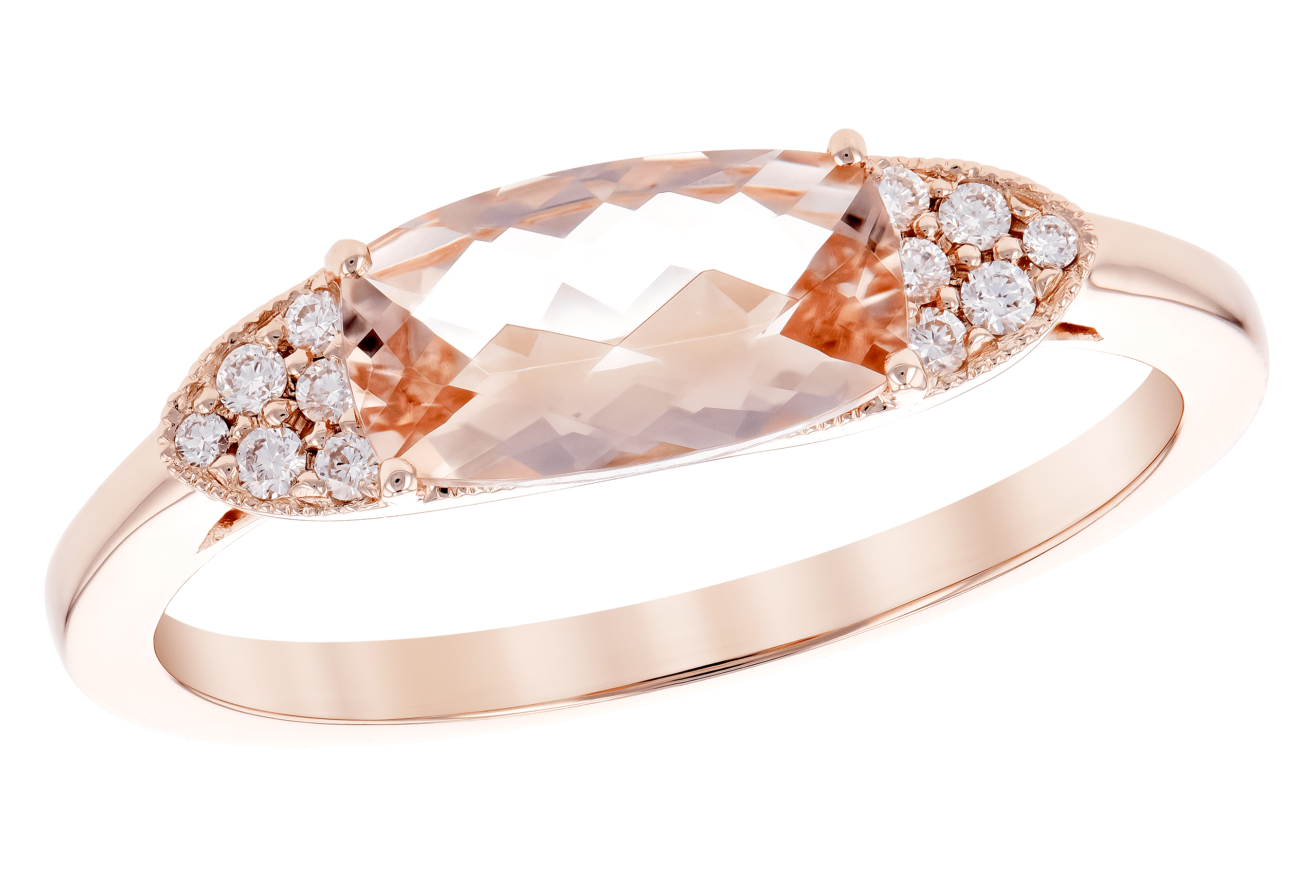 F273-73007: LDS RG 1.16 MORGANITE 1.24 TGW