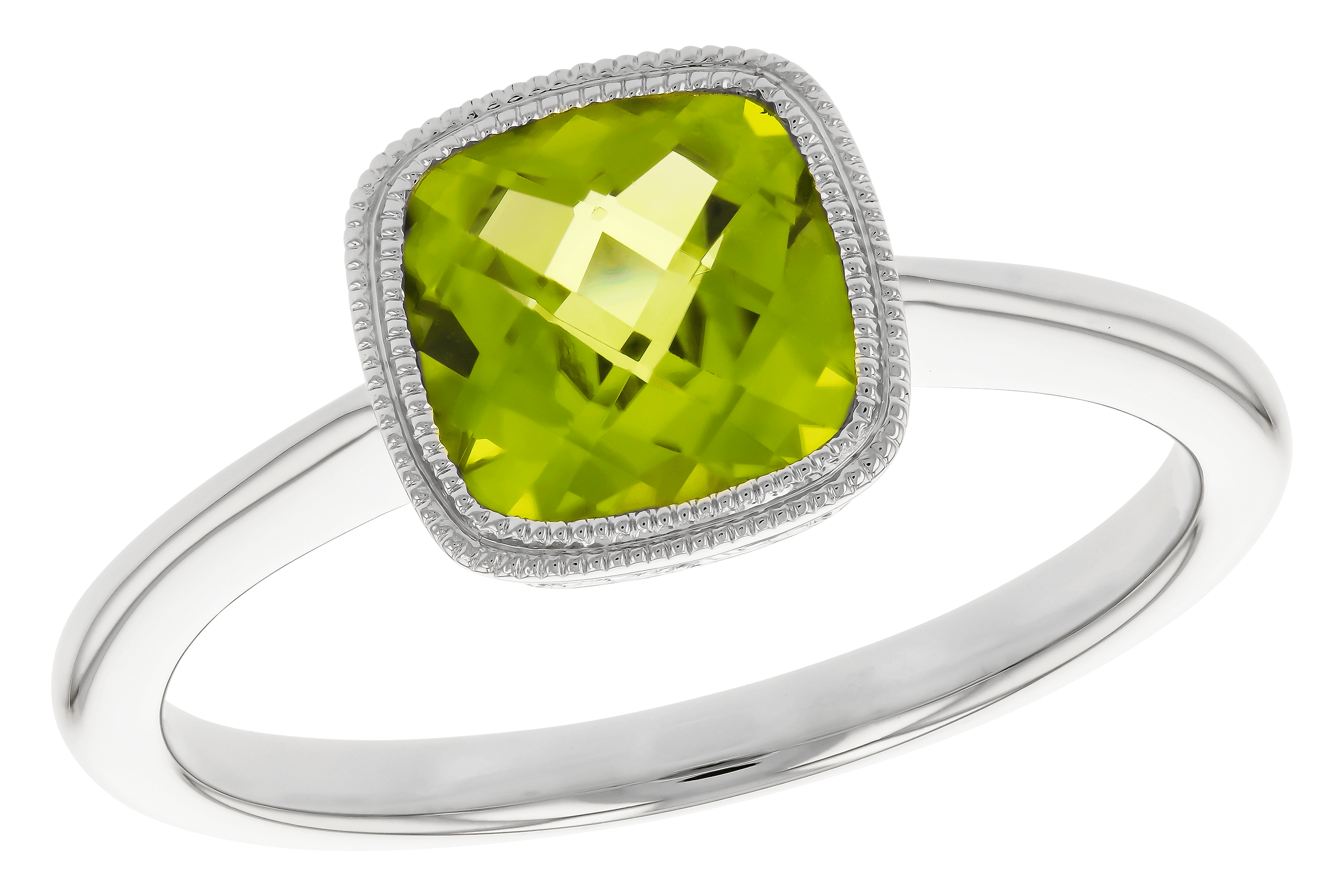 F273-78544: LDS RG 1.48 PERIDOT