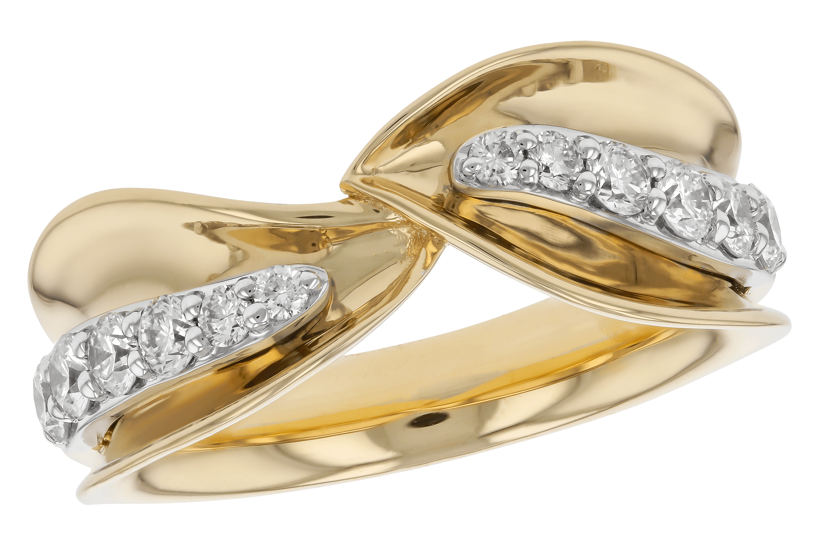 F274-64880: LDS DIA RG .50 TW