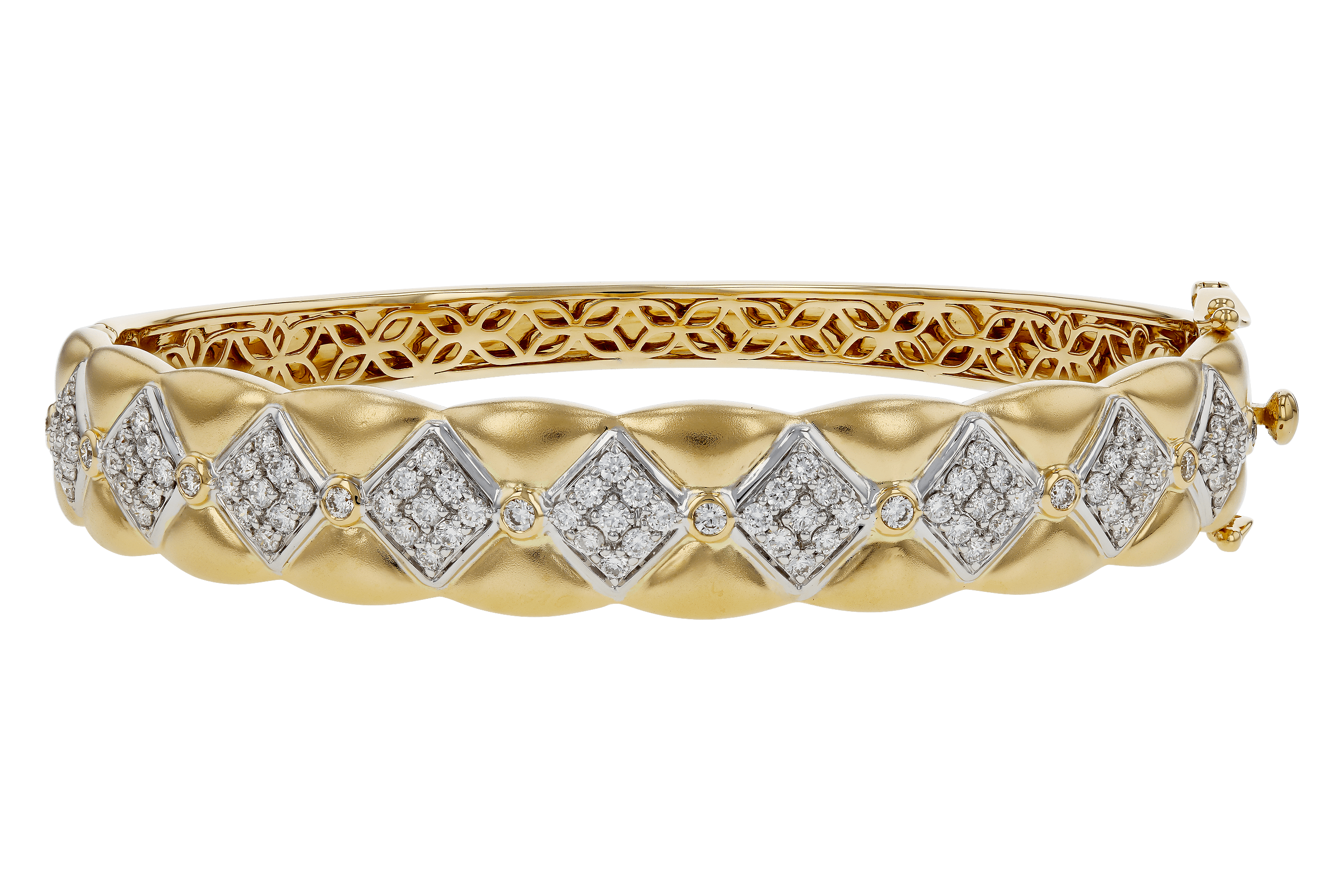 F274-67571: BANGLE 1.50 TW