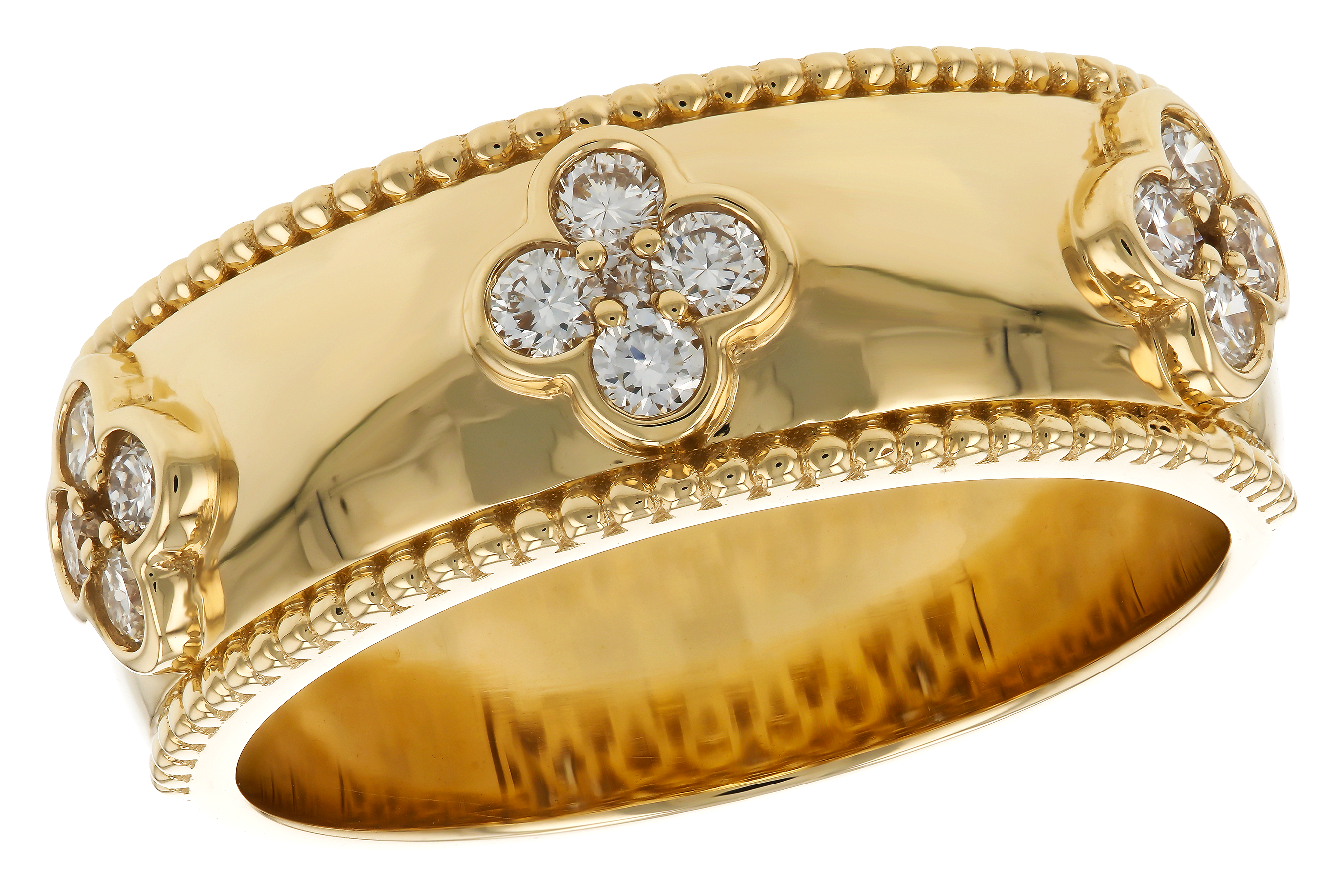 F274-70316: LDS DIA WED RG .35 TW