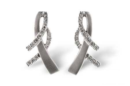G001-00280: EARRINGS .15 TW