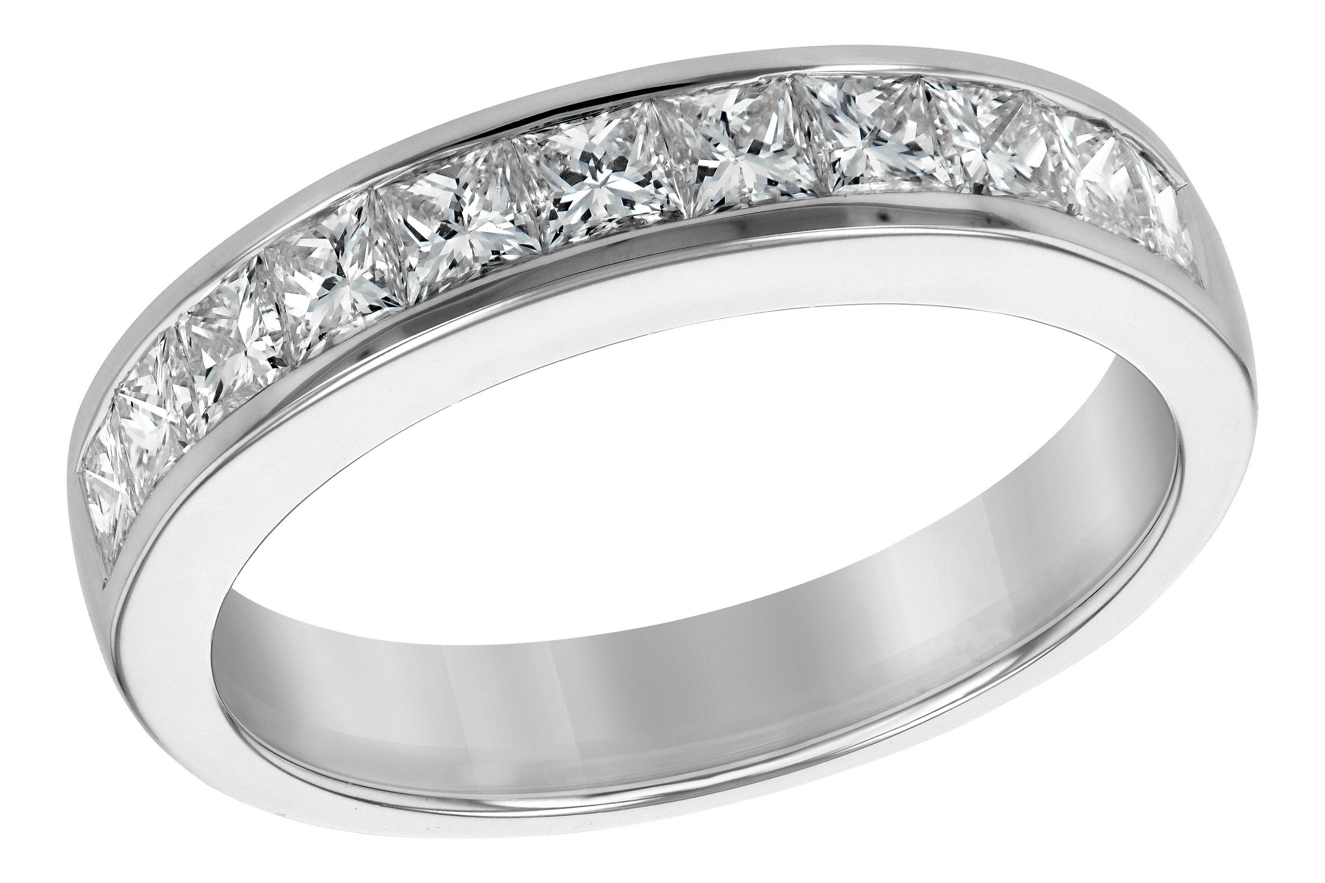 G092-87625: LDS WED RG 1.00TW