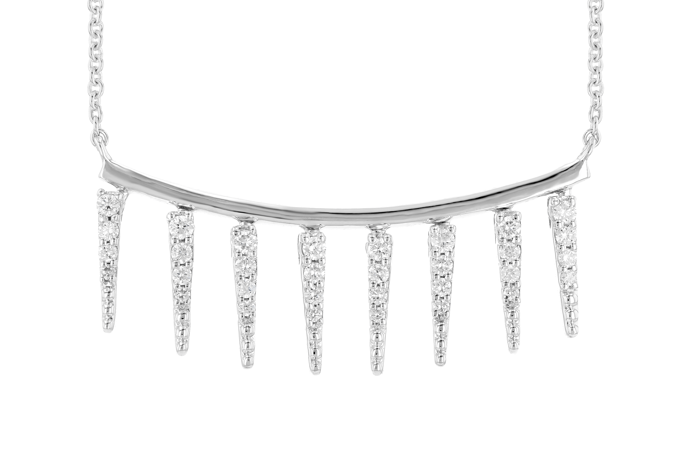 G190-17625: NECK .25 TW