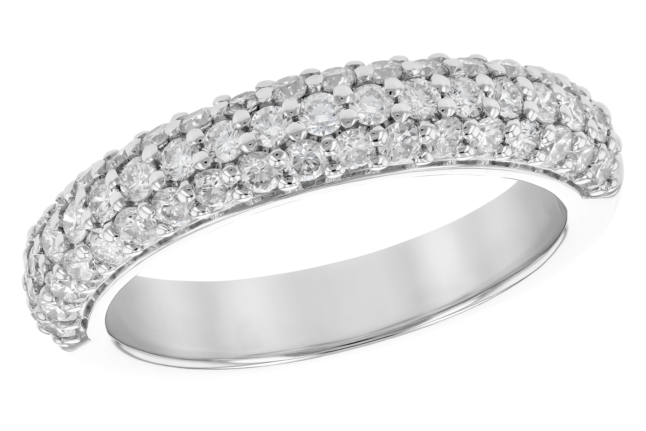 G272-85771: LDS WED RG 1.00 TW