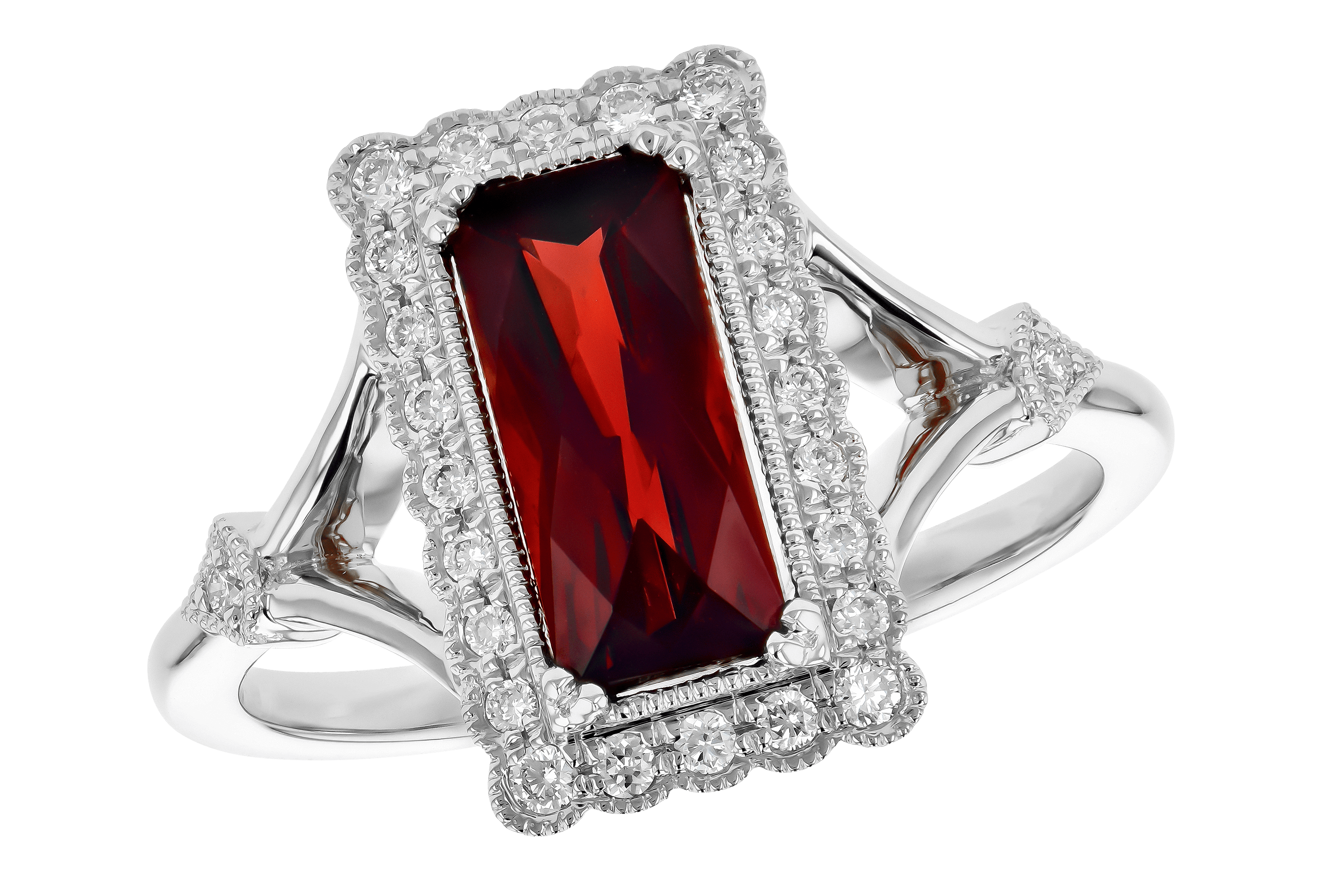 G272-86653: LDS 1.60 GARNET 1.77 TGW