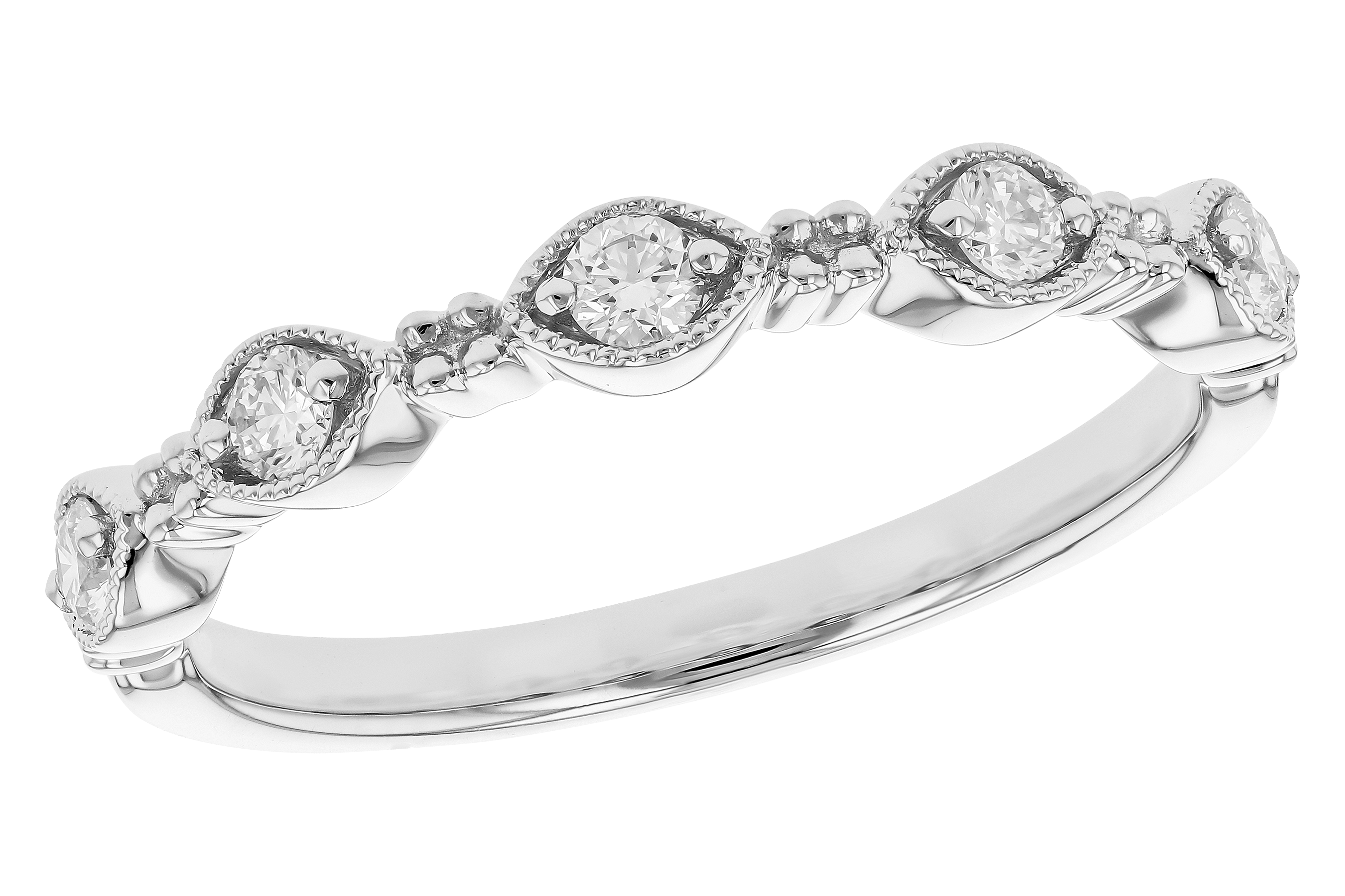 G273-74898: LDS DIA WED RG .20 TW