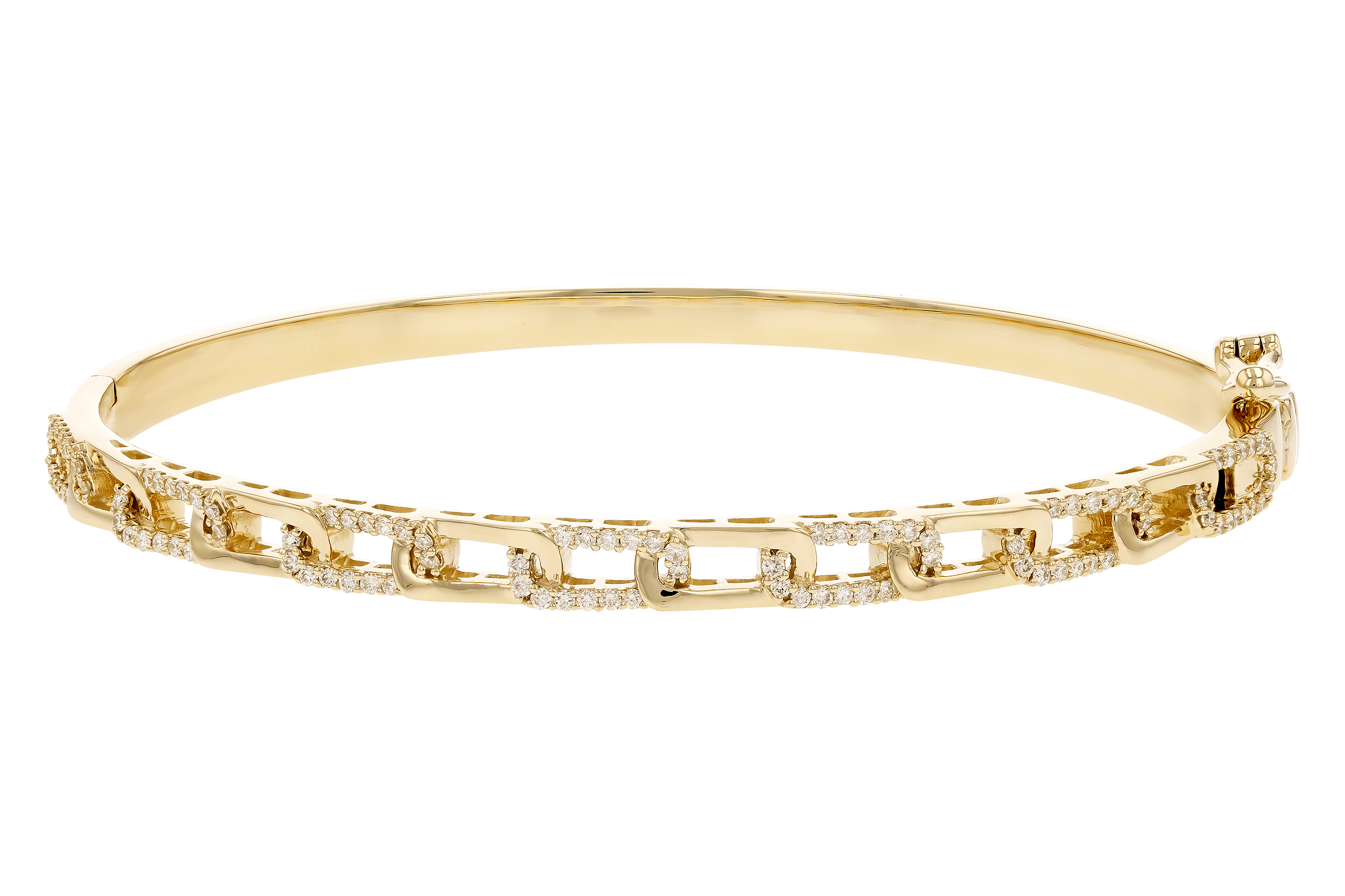 G273-77589: BANGLE .50 TW