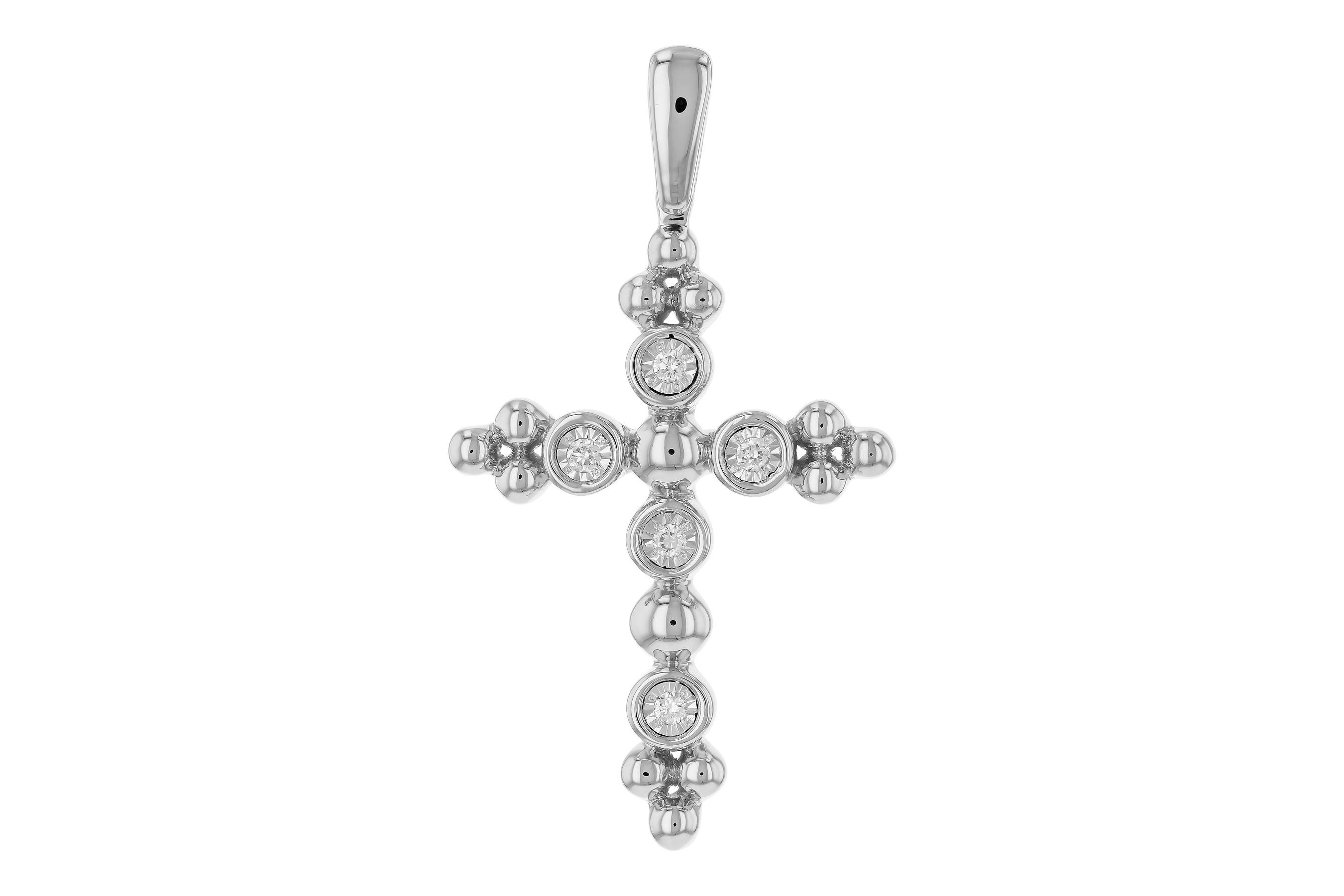 G273-79380: PENDANT .05 TW