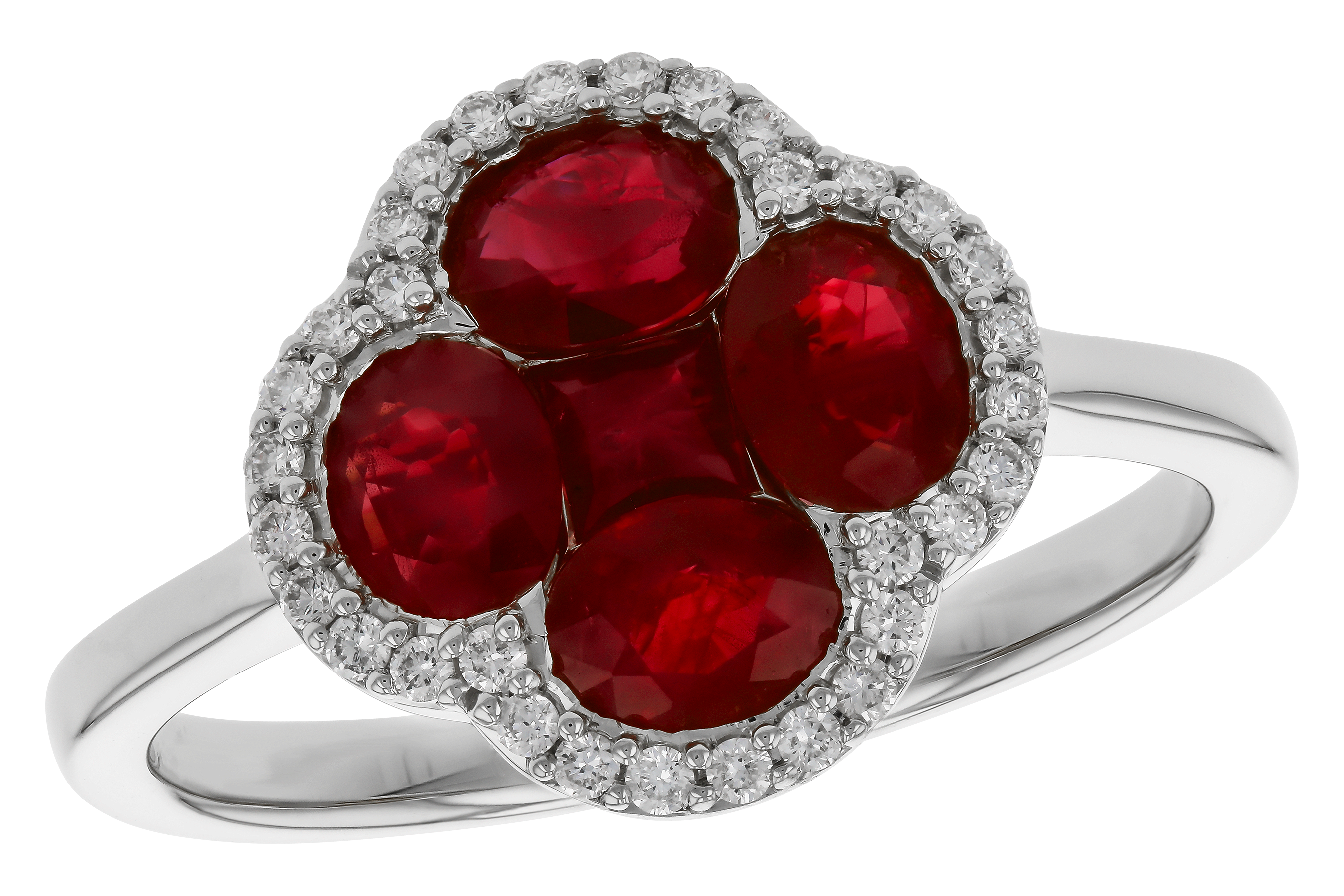 G274-65734: LDS RG 1.72 TW RUBY 1.87 TGW