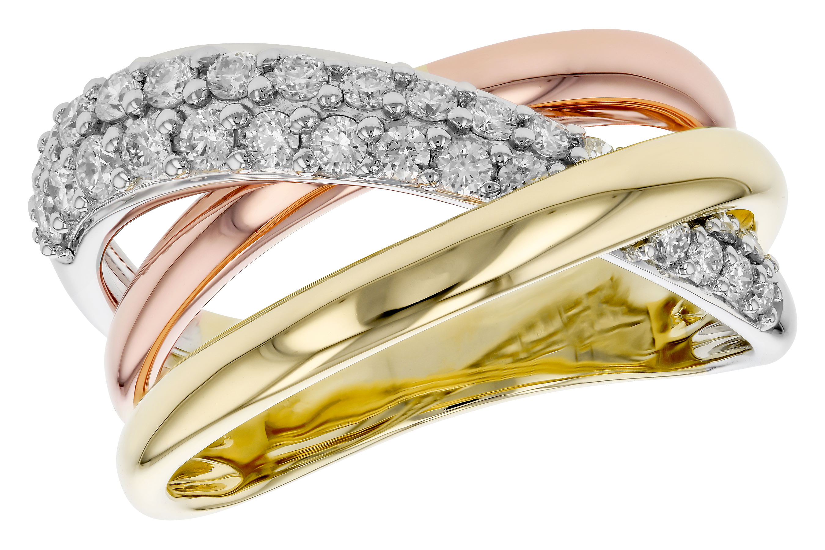 G274-66662: LDS DIA RG .52 TW