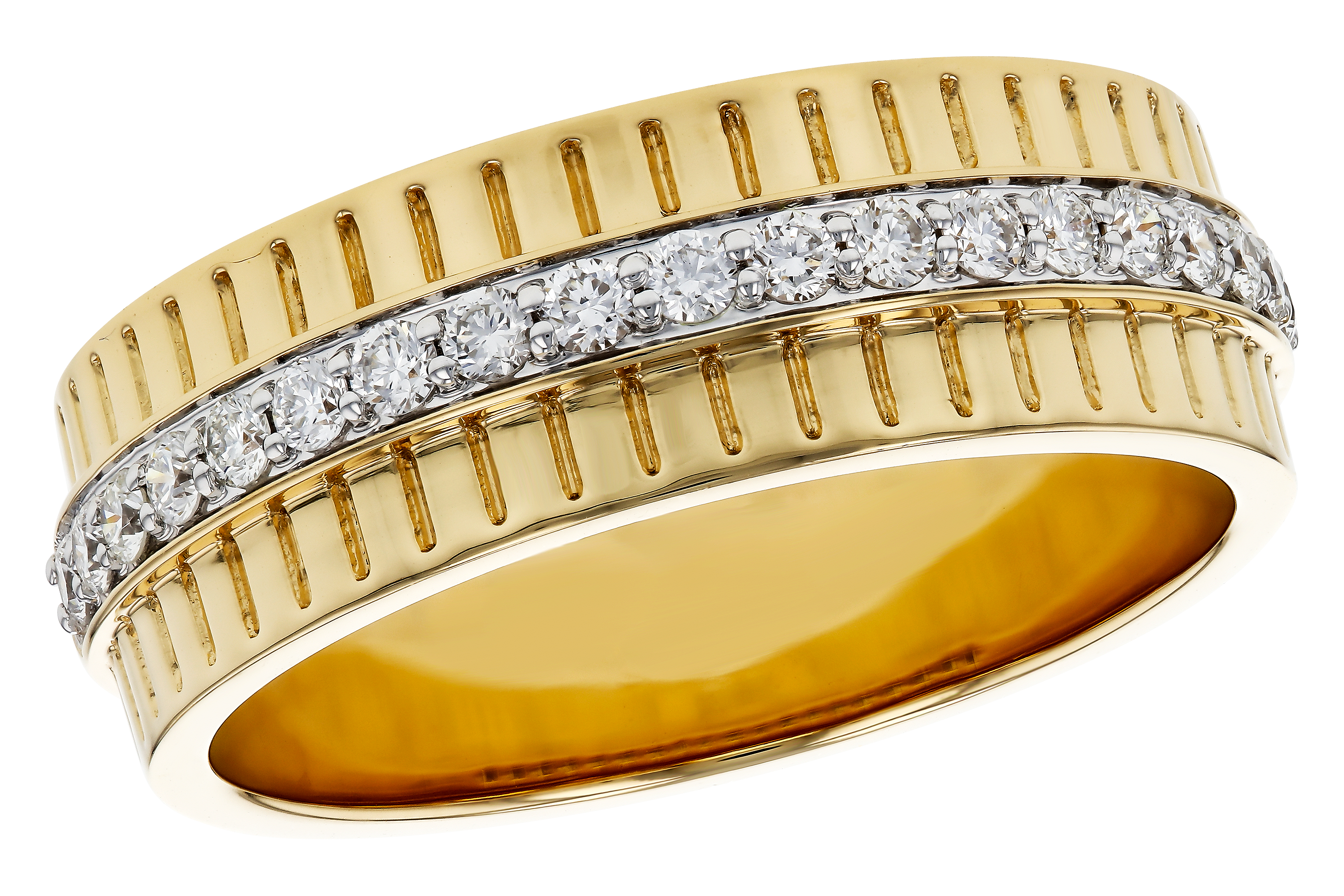 G274-69380: LDS DIA WED RG .30 TW