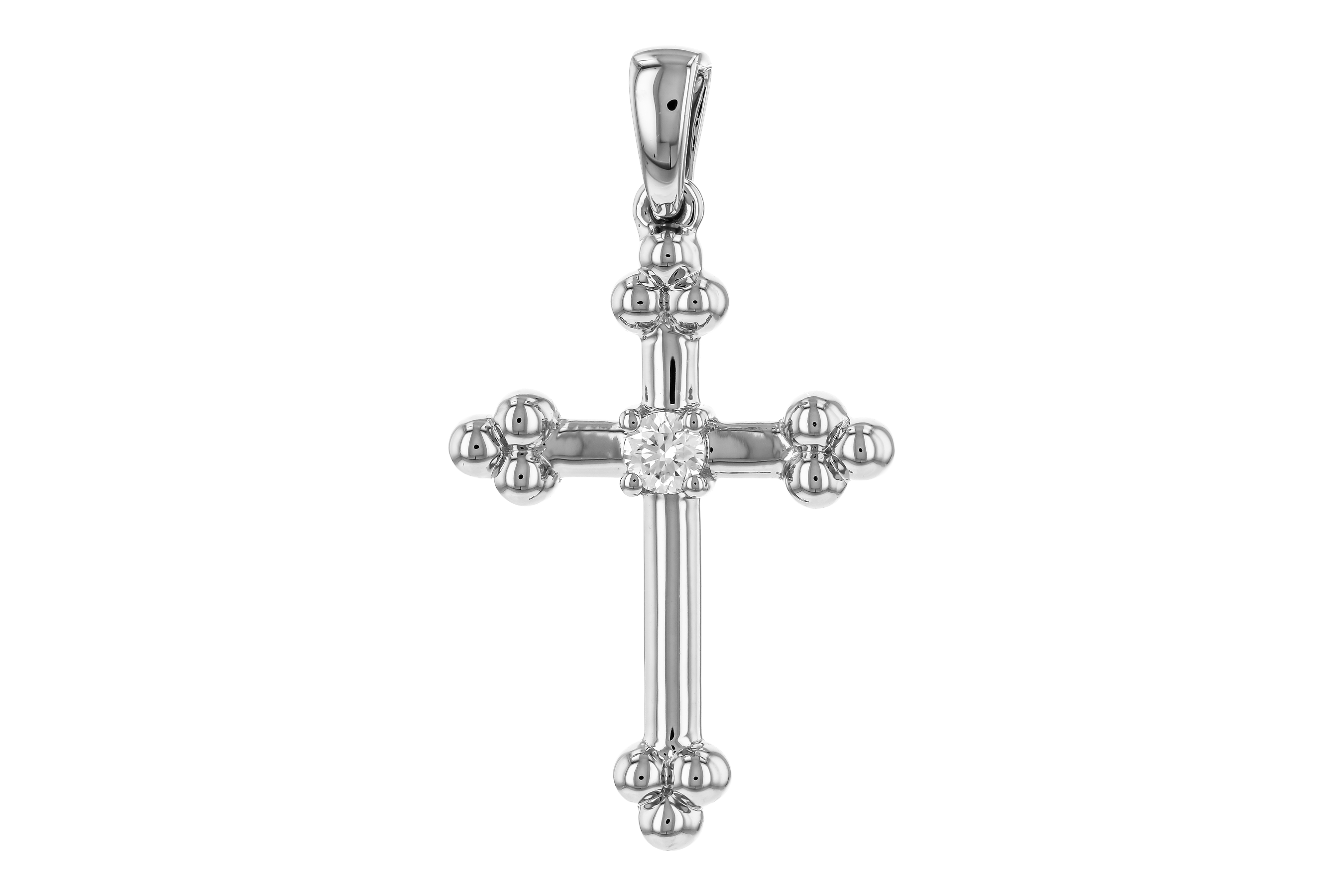 G274-69389: PENDANT .05 TW