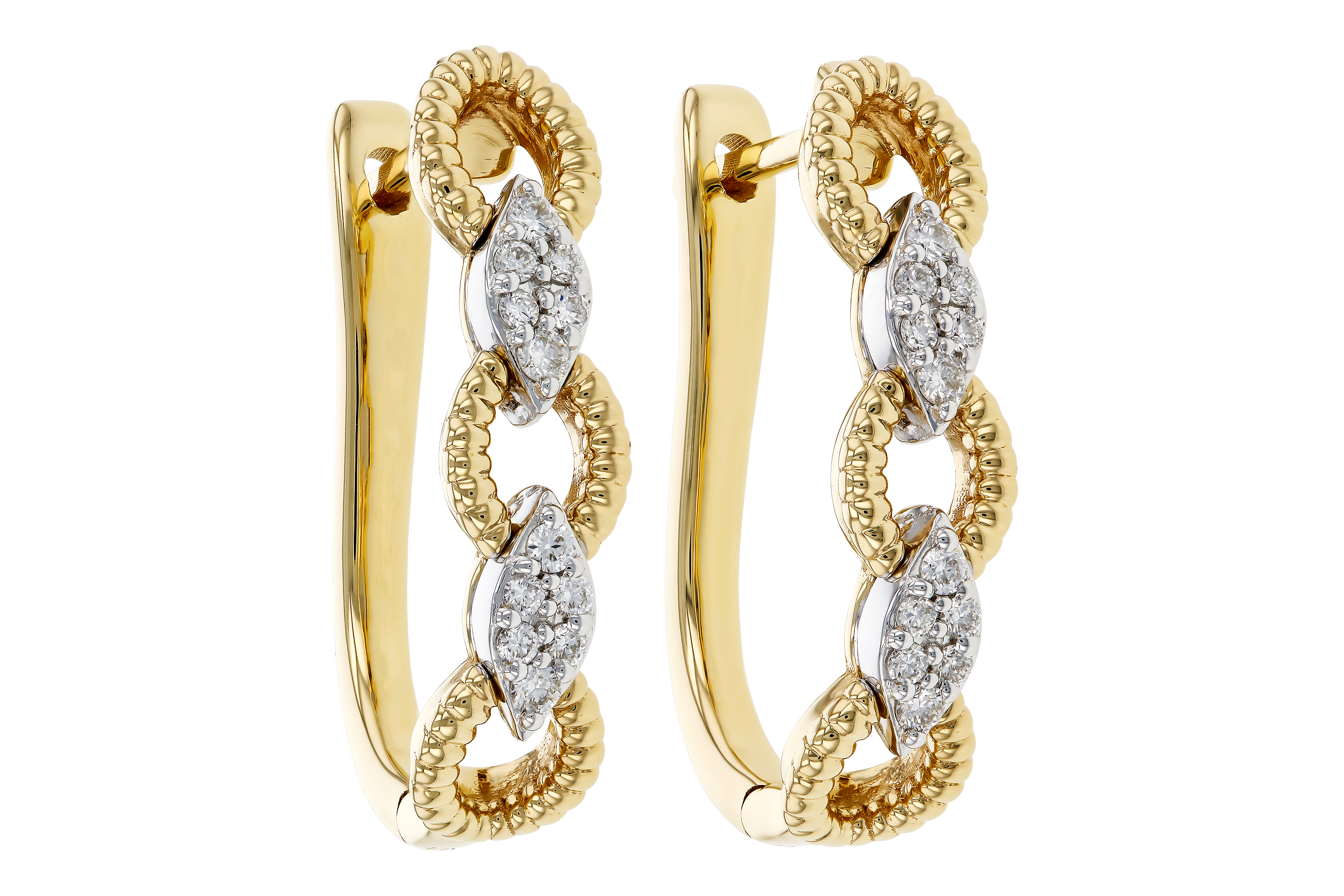 G274-71189: EARRINGS .20 TW