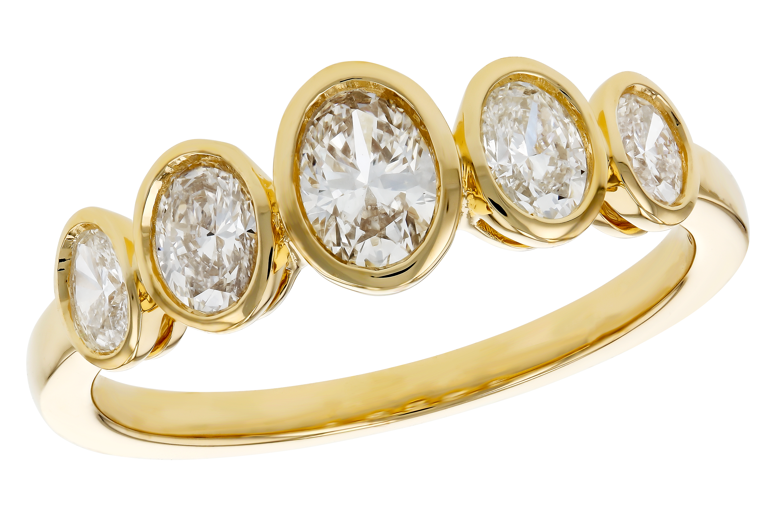 G274-72162: LDS DIA RG .85 TW OVAL DIAS