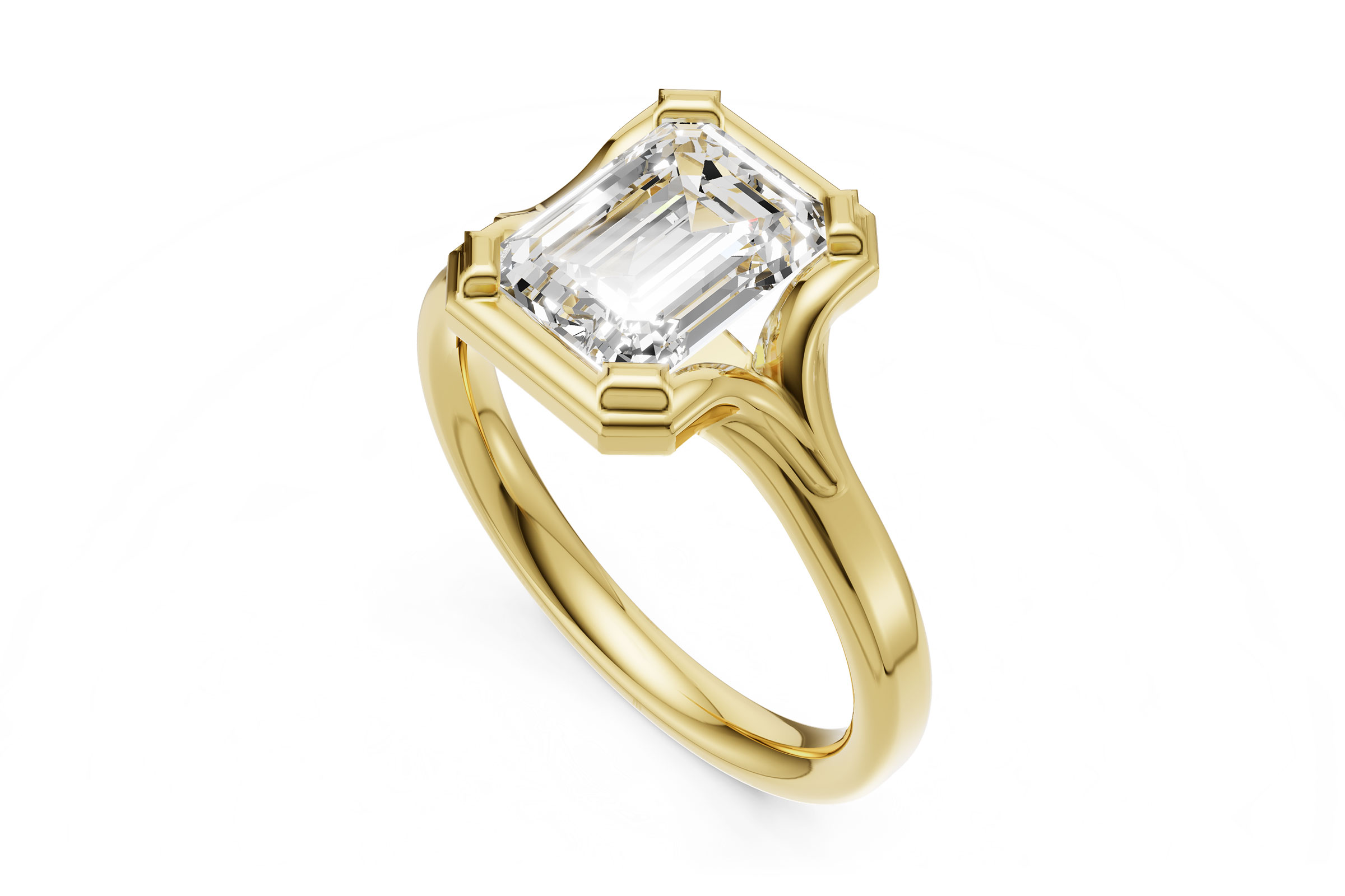 G275-54907: LDS SEMI RG