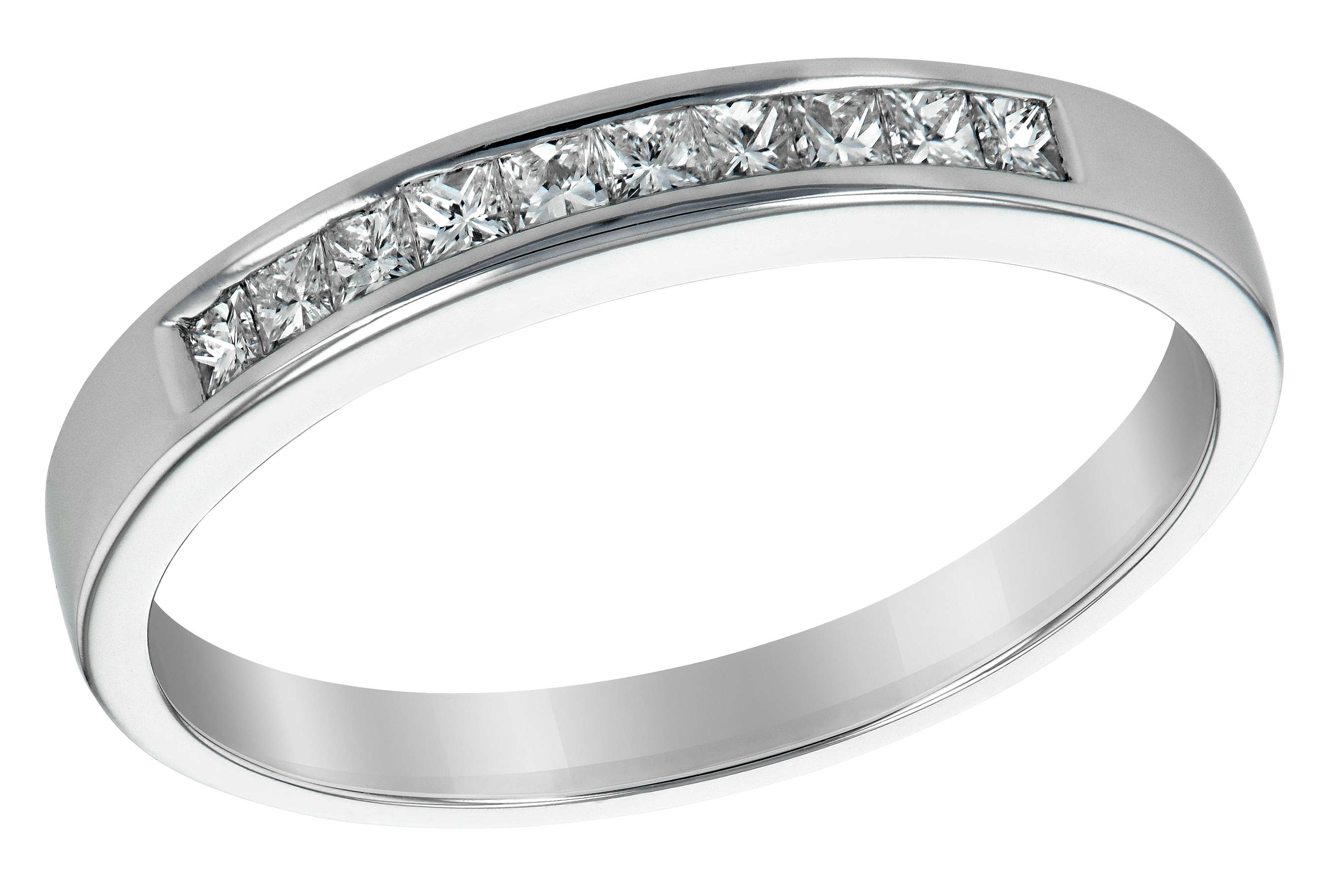 H092-87625: LDS WED RG .25TW
