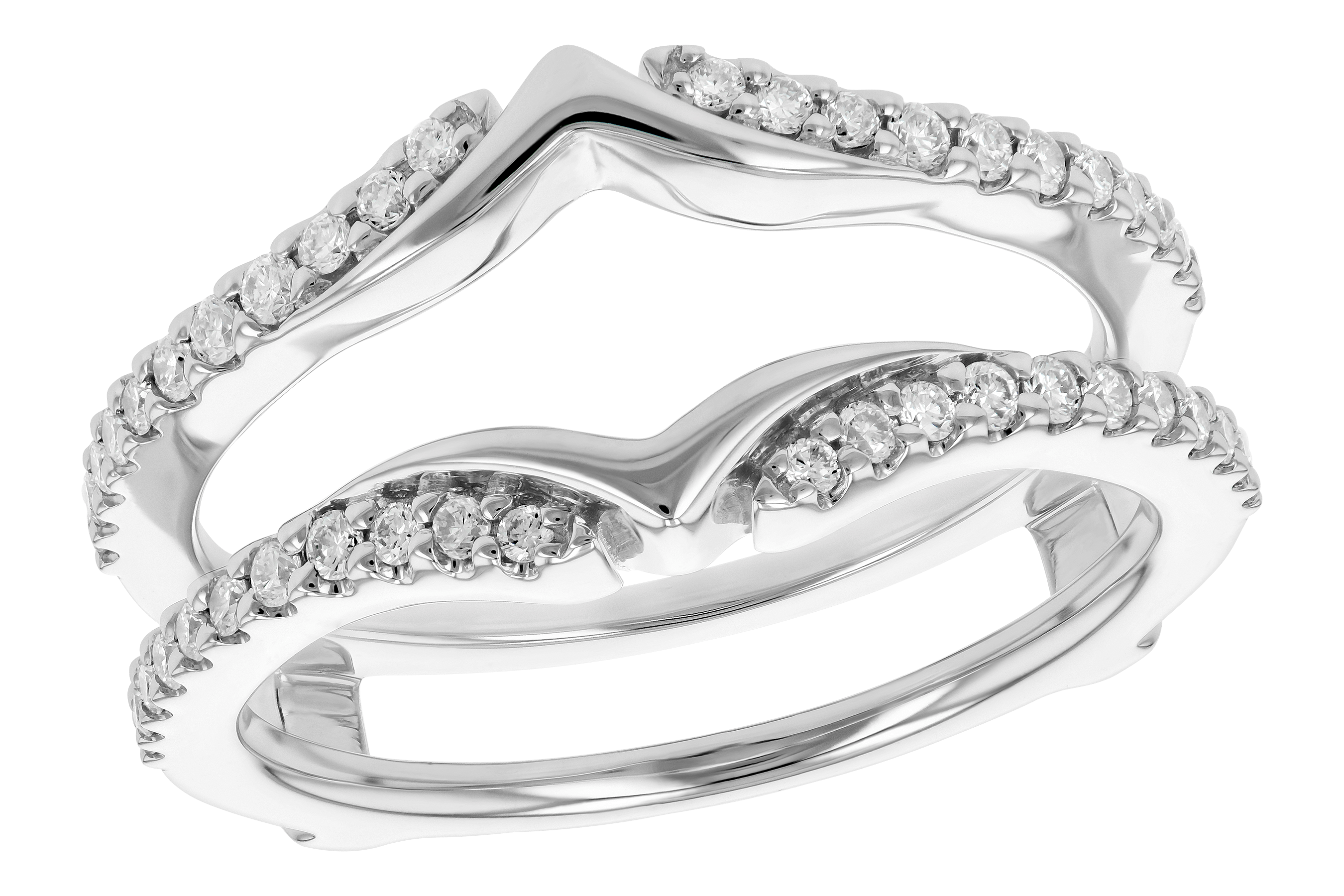 H187-44843: GUARD RG .32 TW