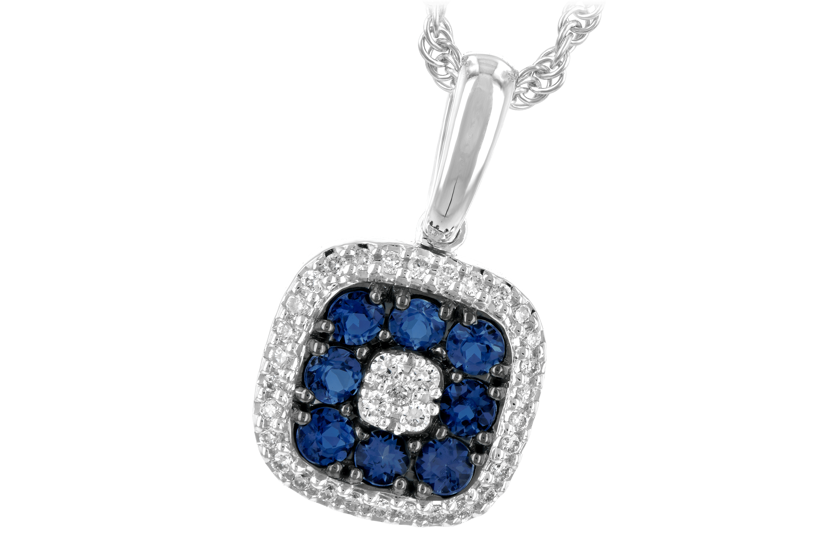 H189-20307: NECK .35 SAPP .45 TGW