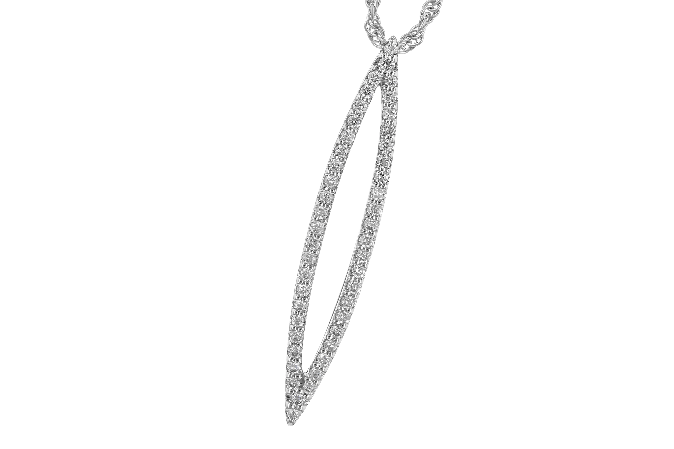 H272-88462: NECK .22 TW