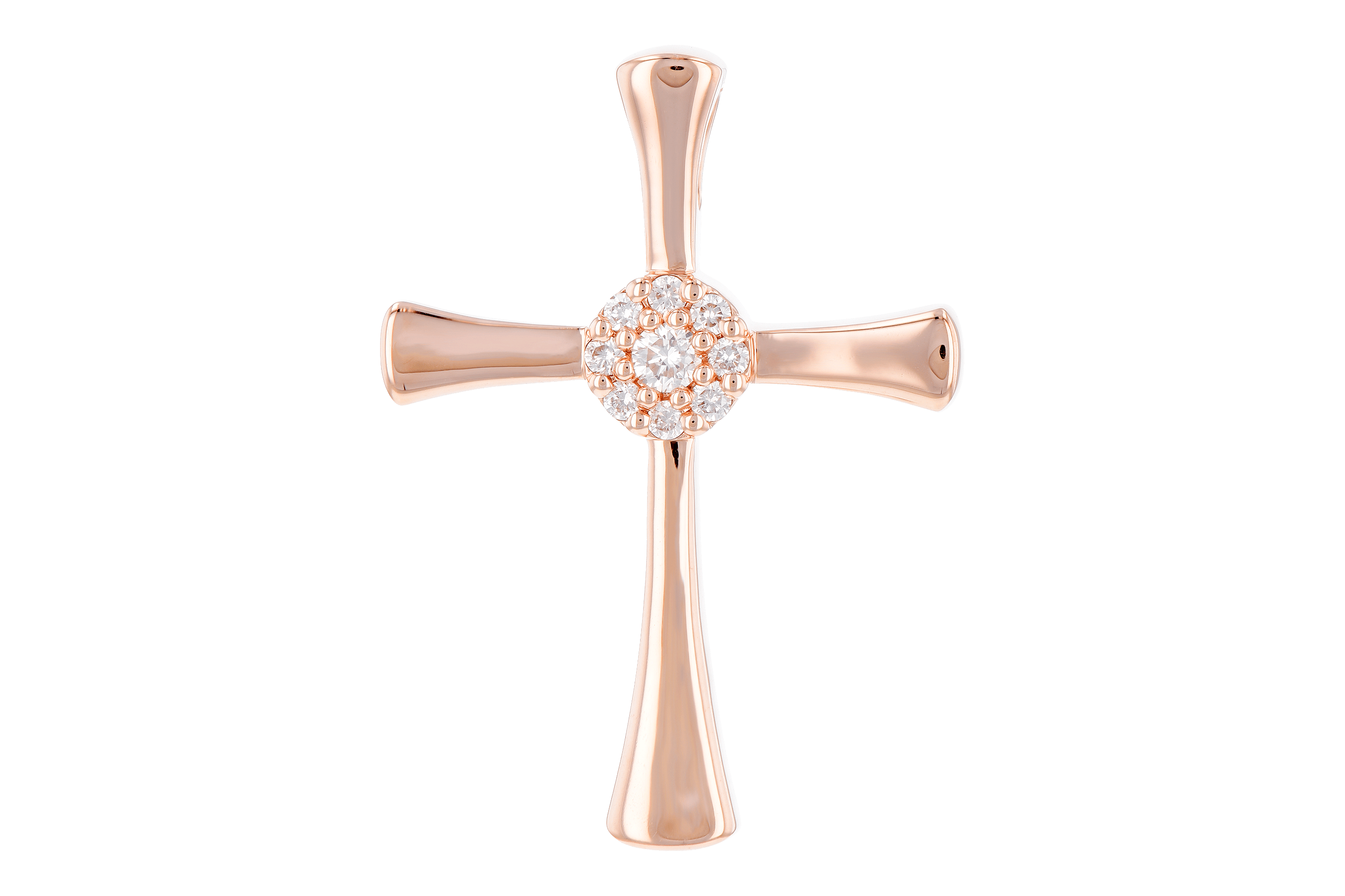 H273-73034: PENDANT .09 TW