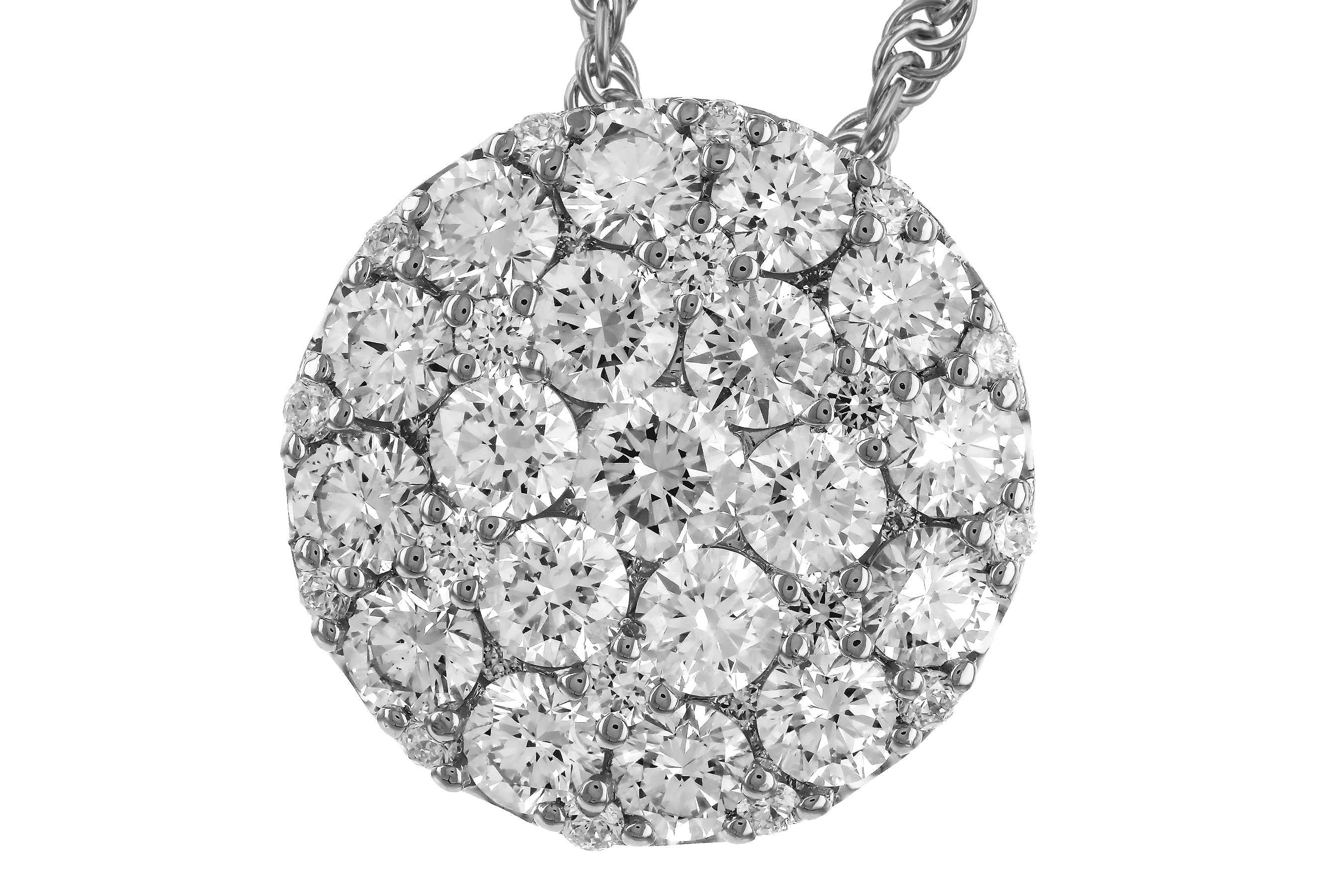 H274-66698: NECKLACE 1.50 TW