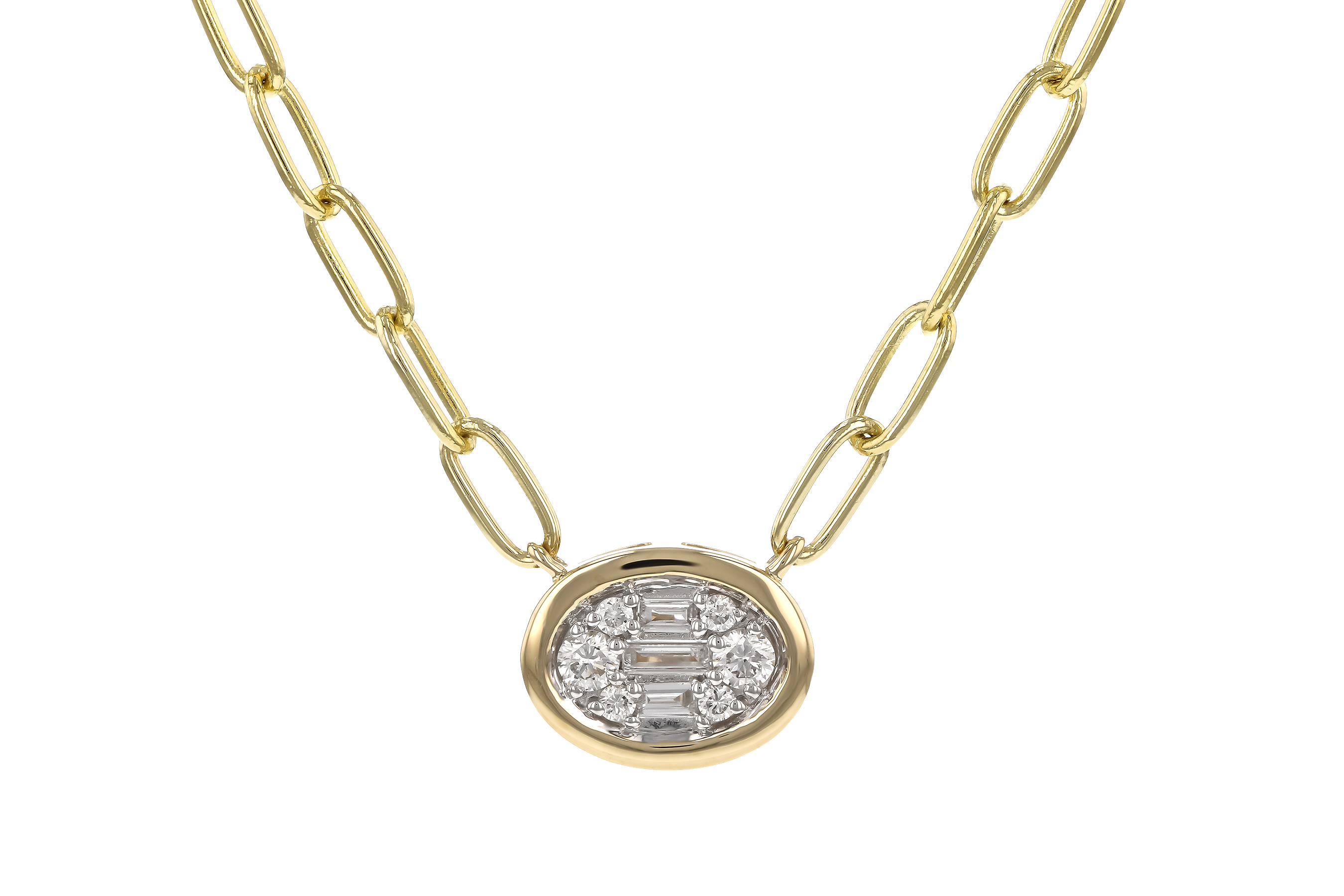 H274-69398: NECK .03 BAG .12 TW (18")