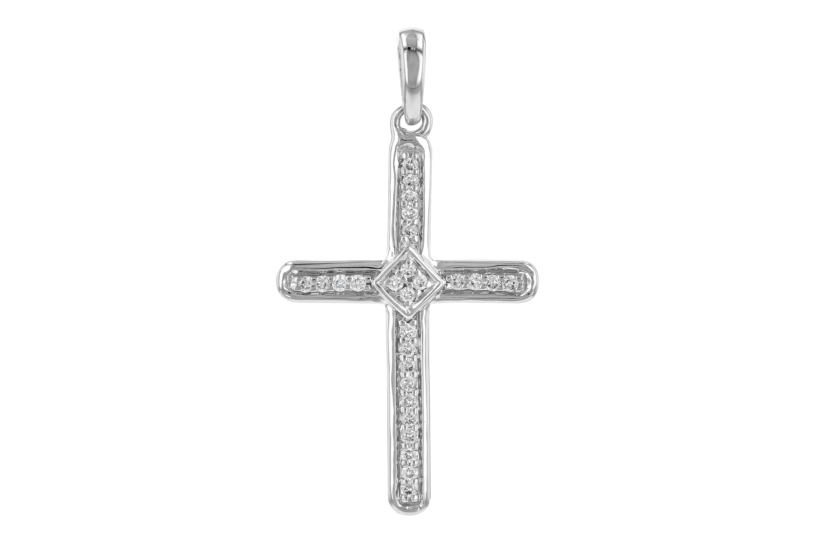 K190-13071: PENDANT .12 TW