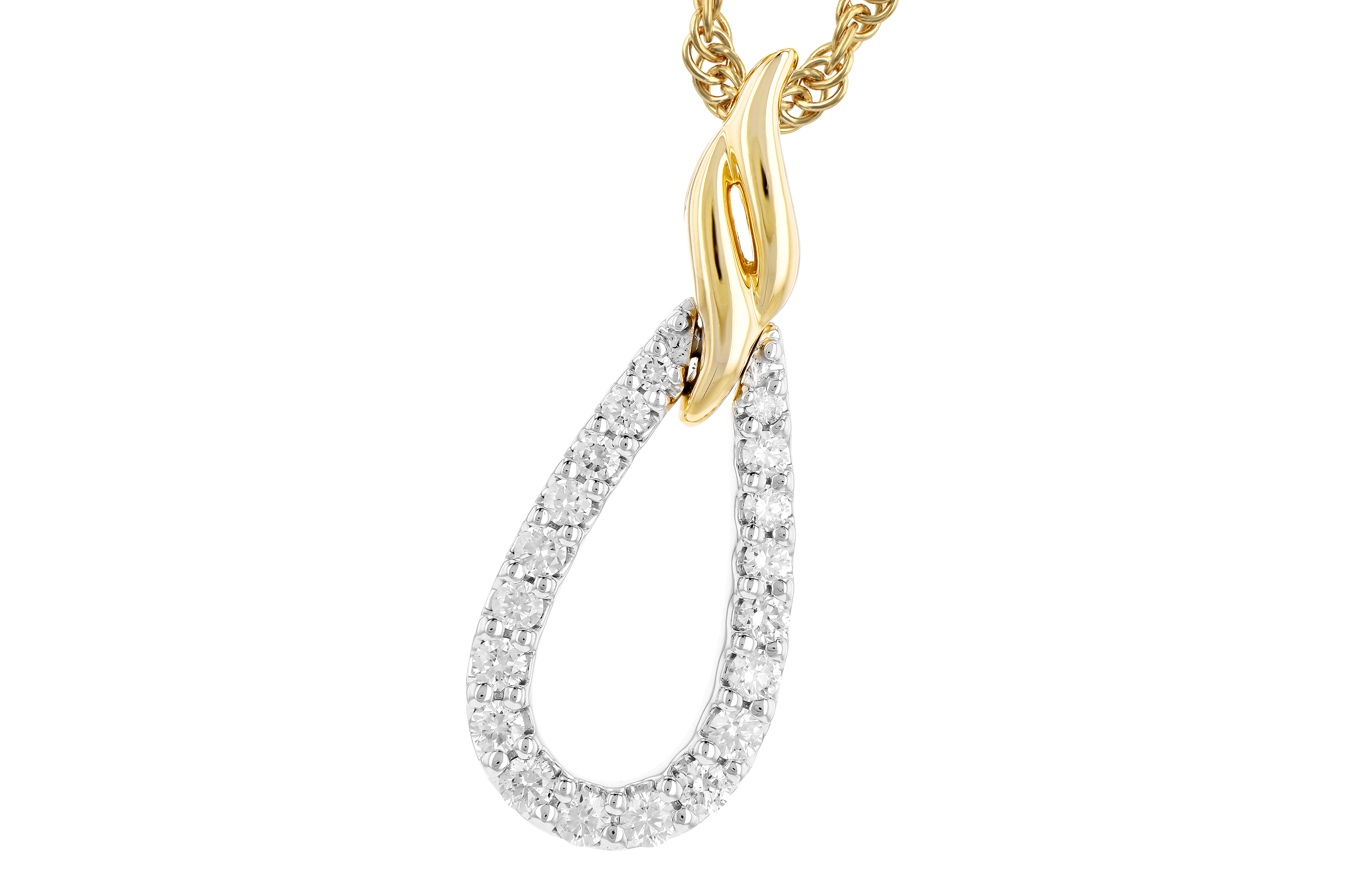 K272-90334: NECK .24 TW