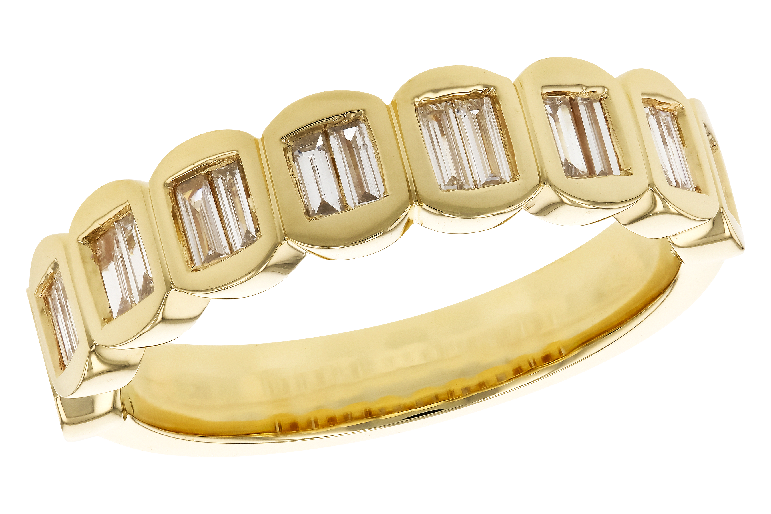 K274-63971: LDS WED RG .40 TW BAG DIAS.