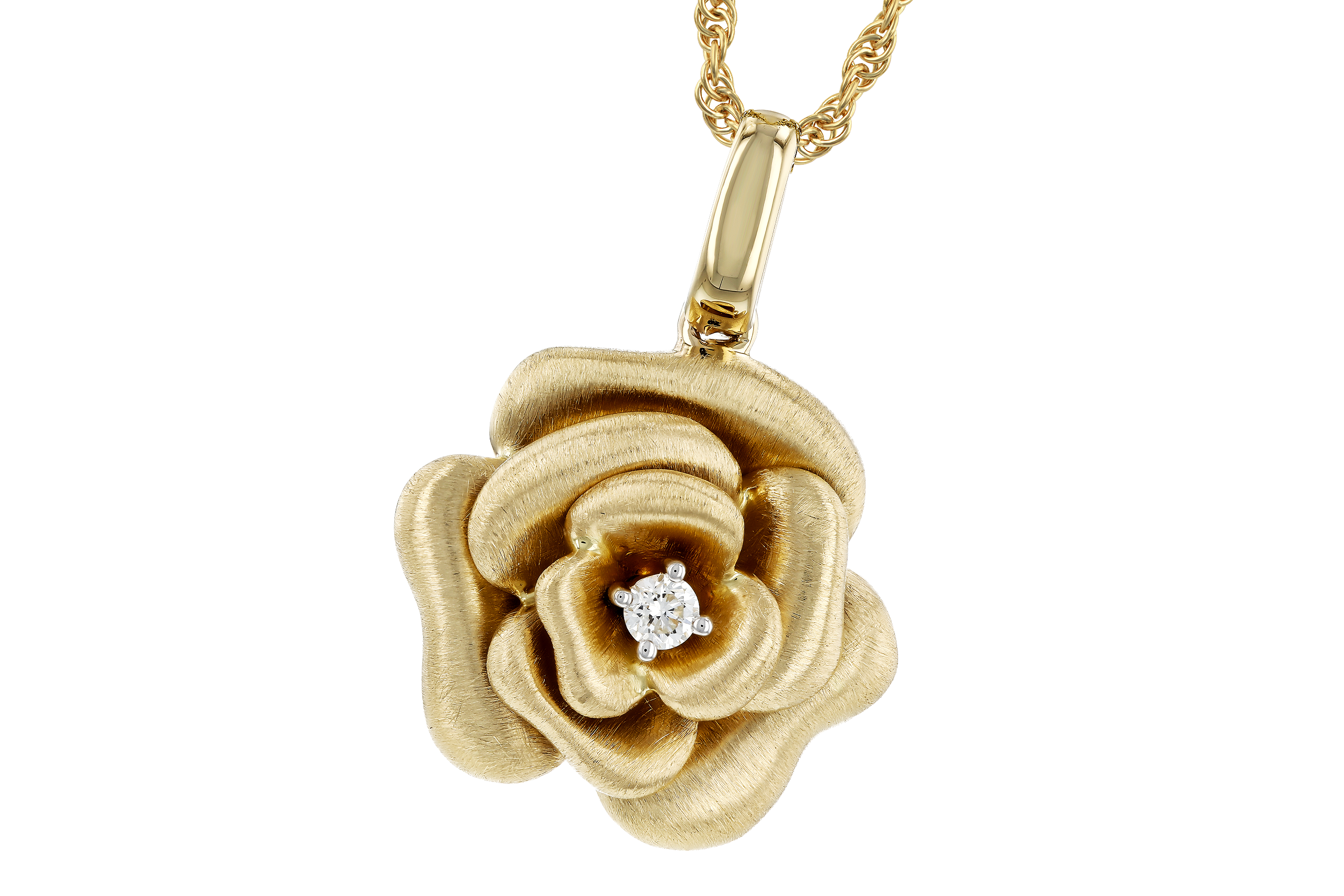 K274-67616: NECKLACE .05 BR