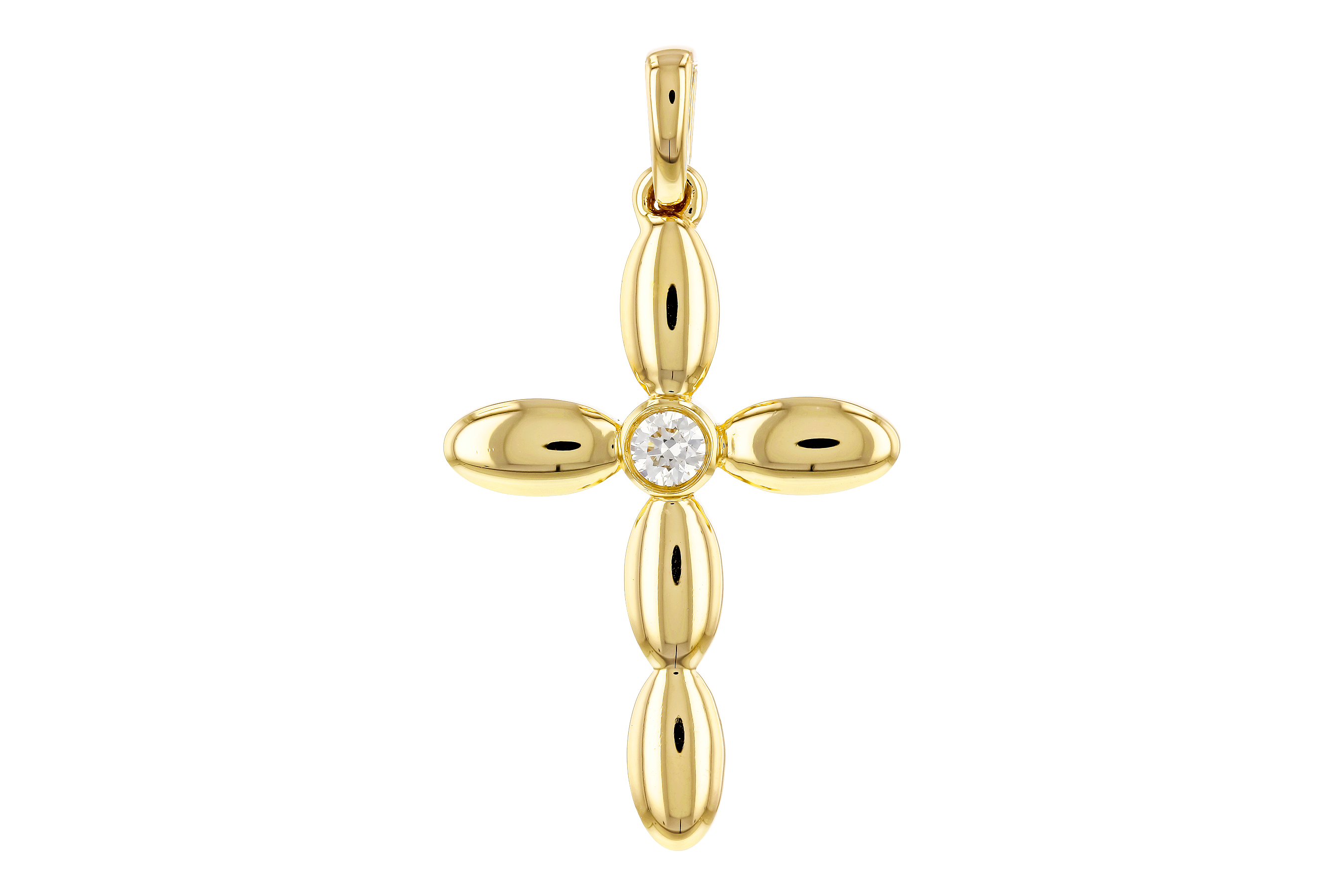 K274-69389: PENDANT .04 TW